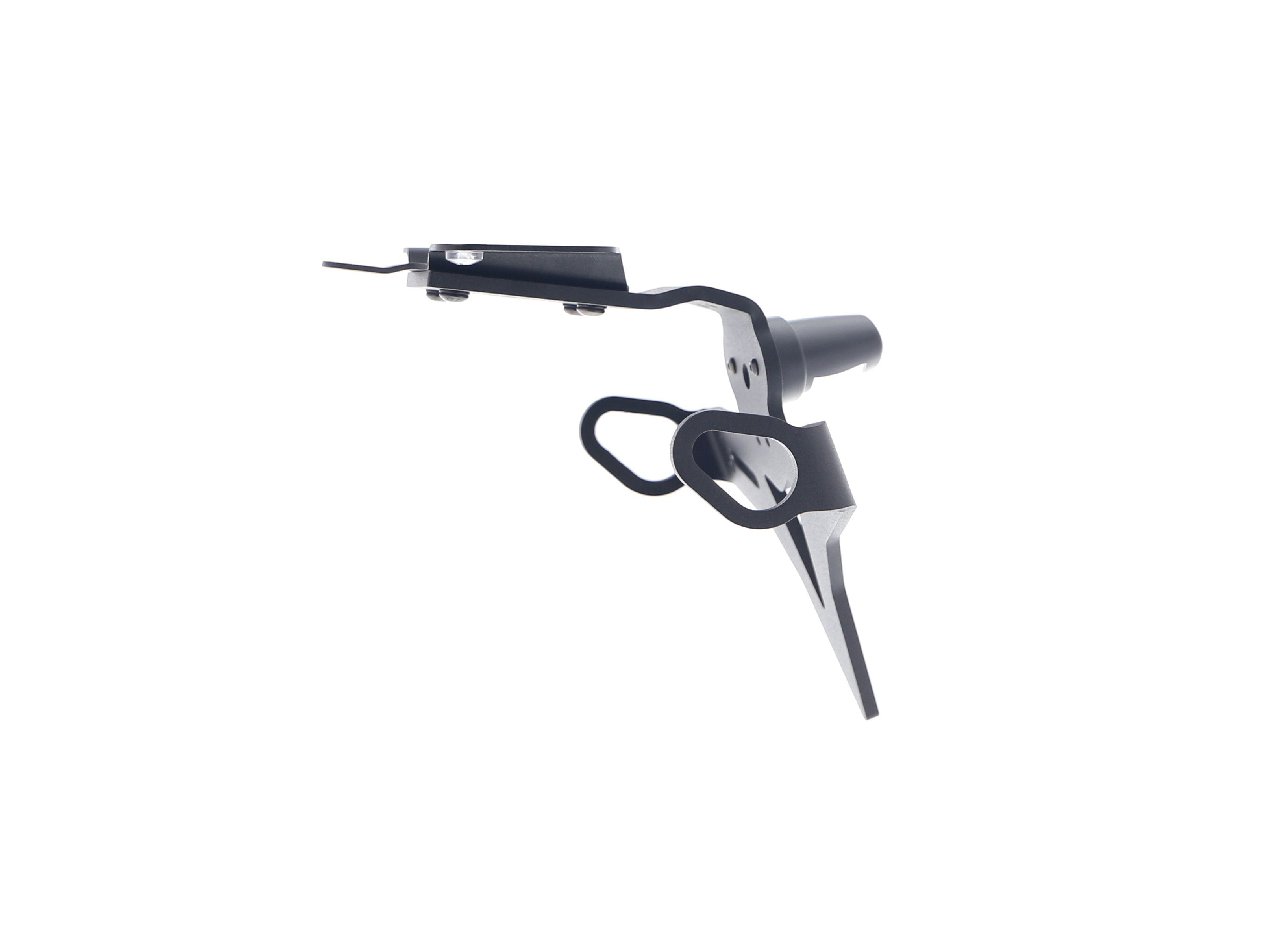 Evotech Yamaha MT-07 Tail Tidy (2018 - 2024)