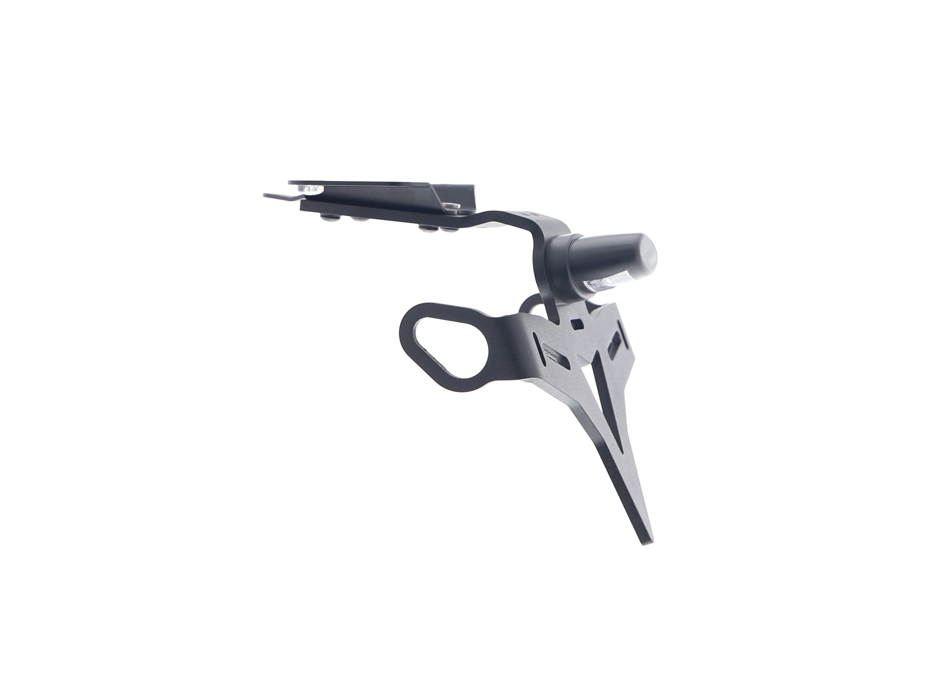 Evotech Yamaha FZ-07 Tail Tidy (2018-2020)