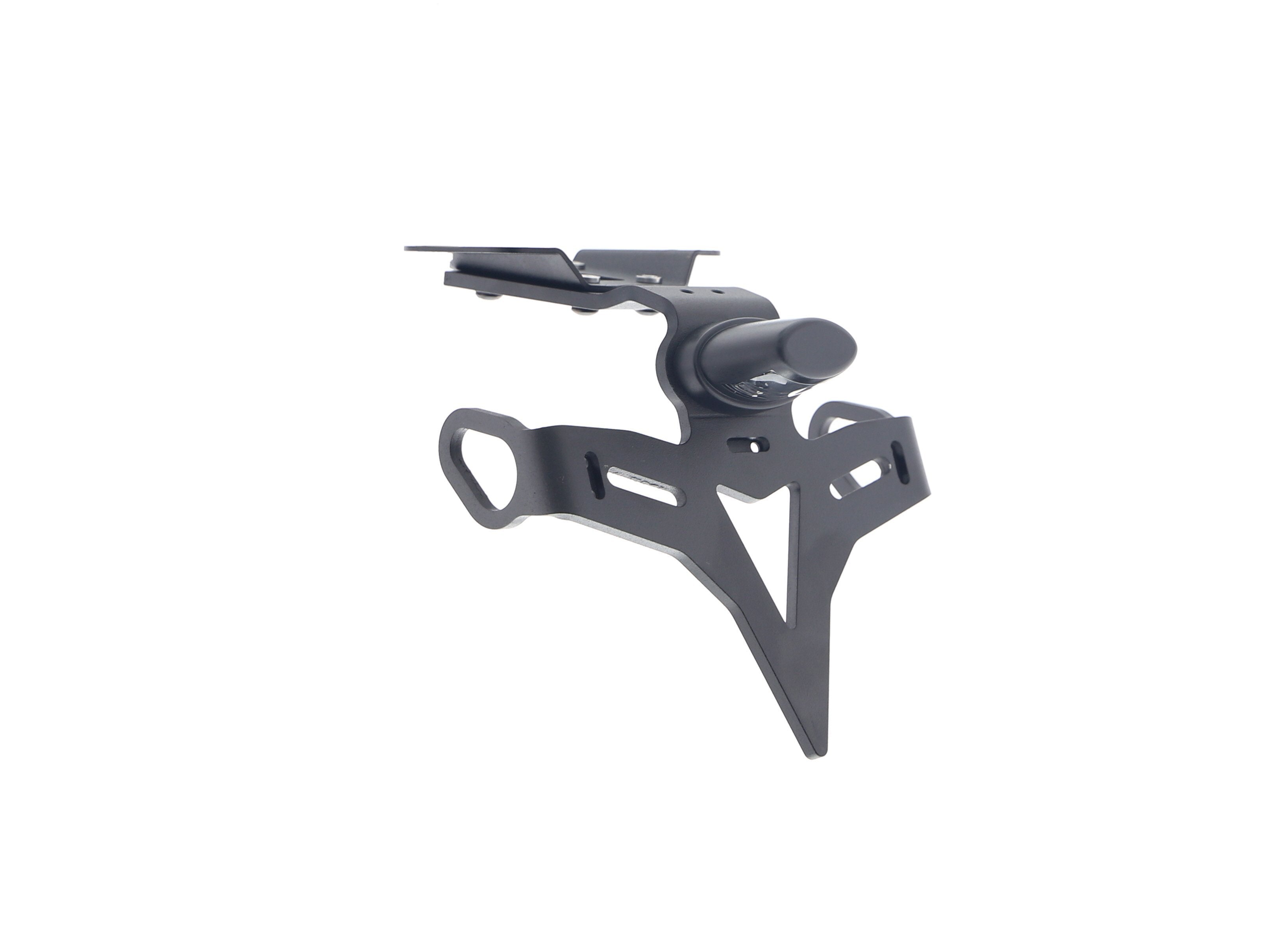 Evotech Yamaha MT-07 Tail Tidy (2018 - 2024)