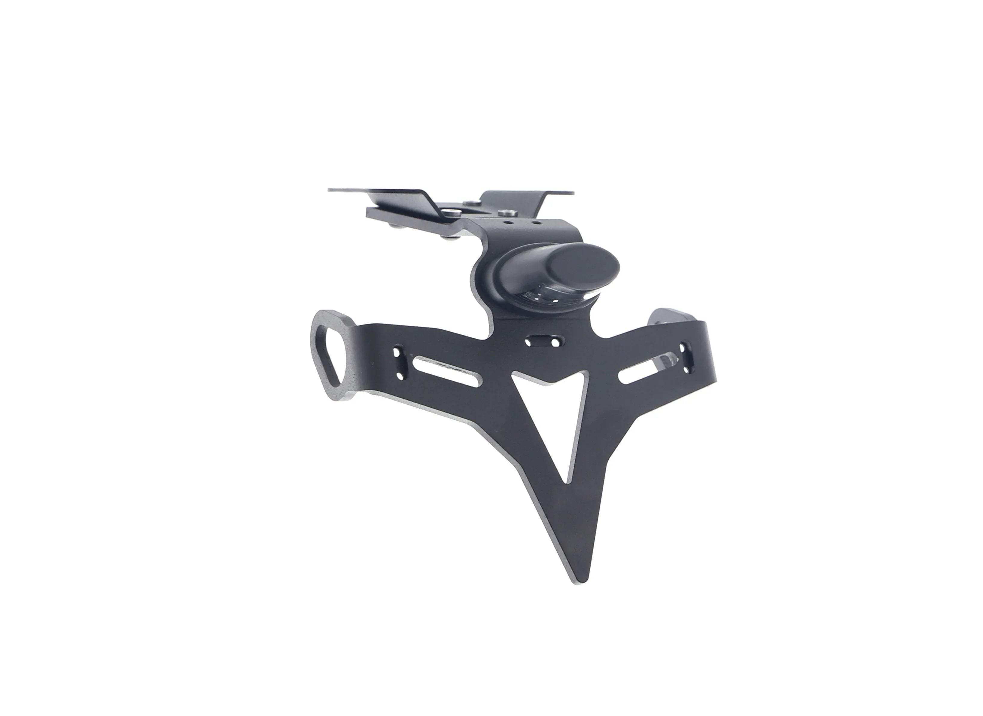 Evotech Yamaha FZ-07 Tail Tidy 2013 - 2017 - Kennzeichenhalter | Evotech Performance