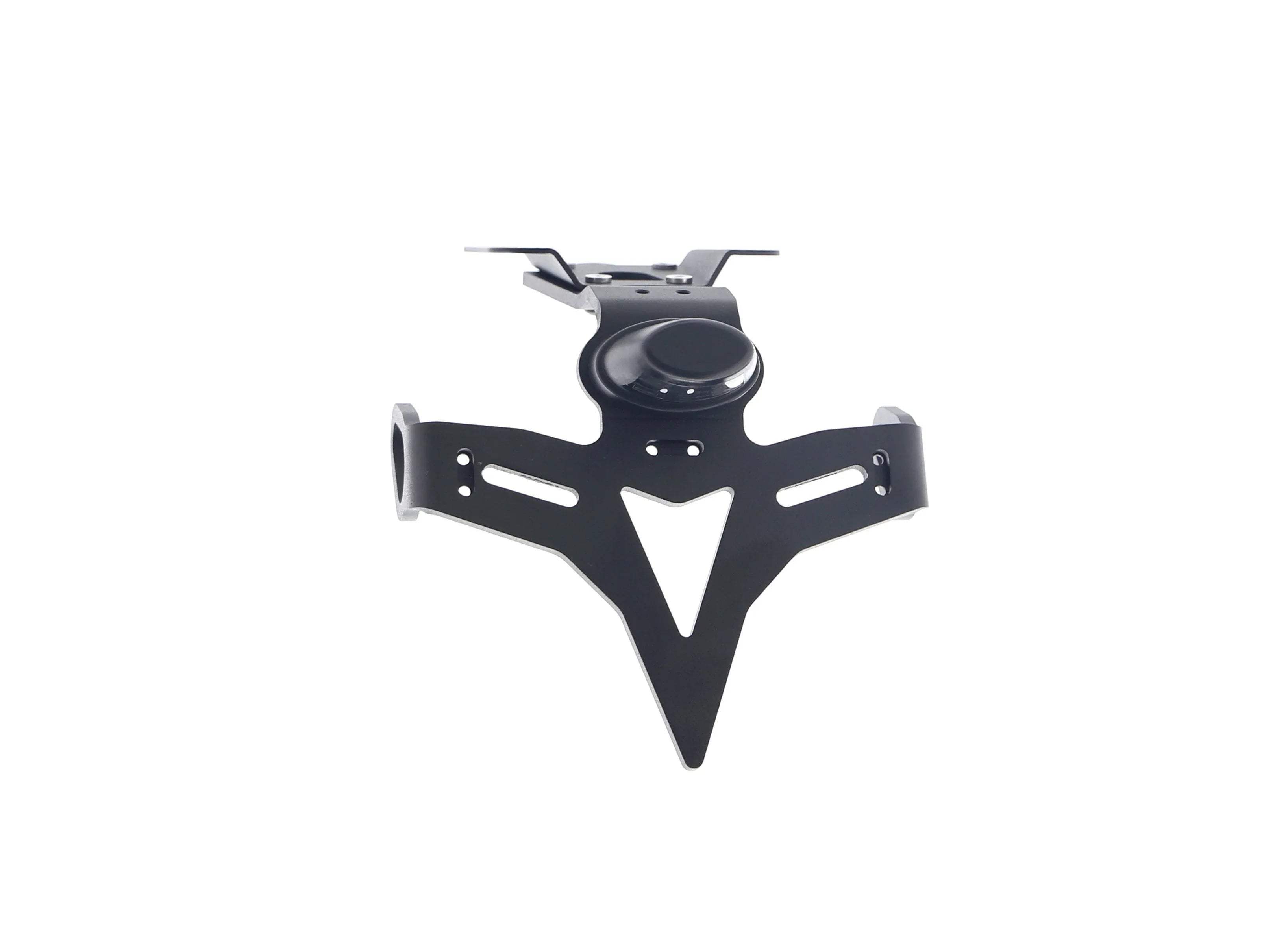 Evotech Yamaha FZ-07 Tail Tidy 2013 - 2017 - Kennzeichenhalter | Evotech Performance