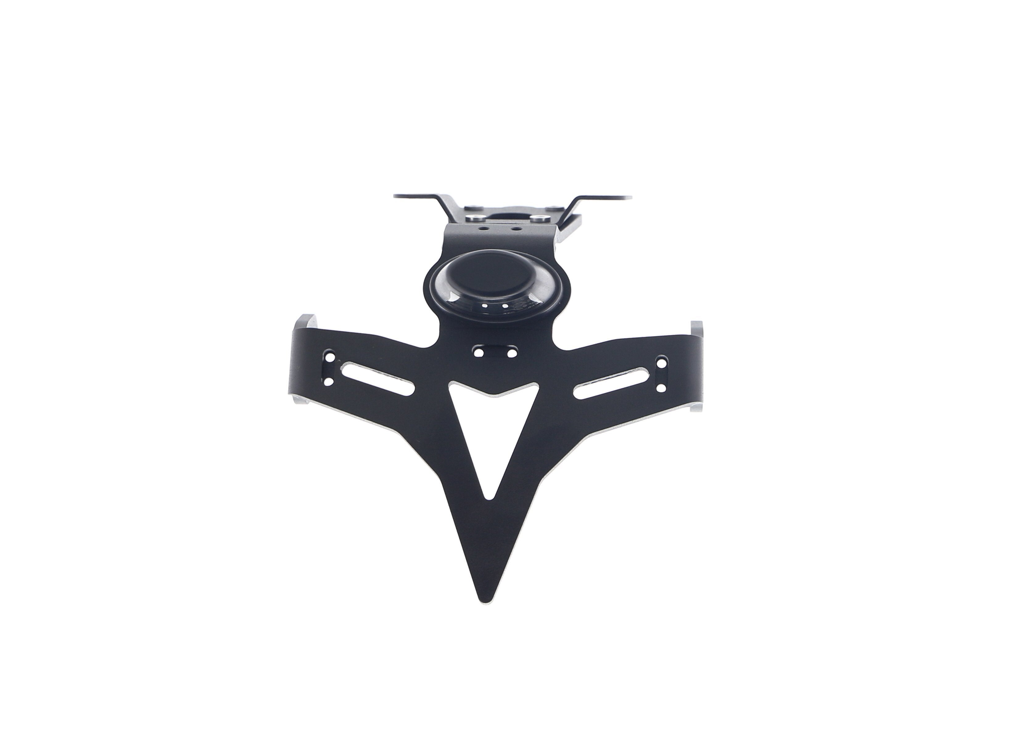 Evotech Yamaha MT-07 Tail Tidy (2018 - 2024)