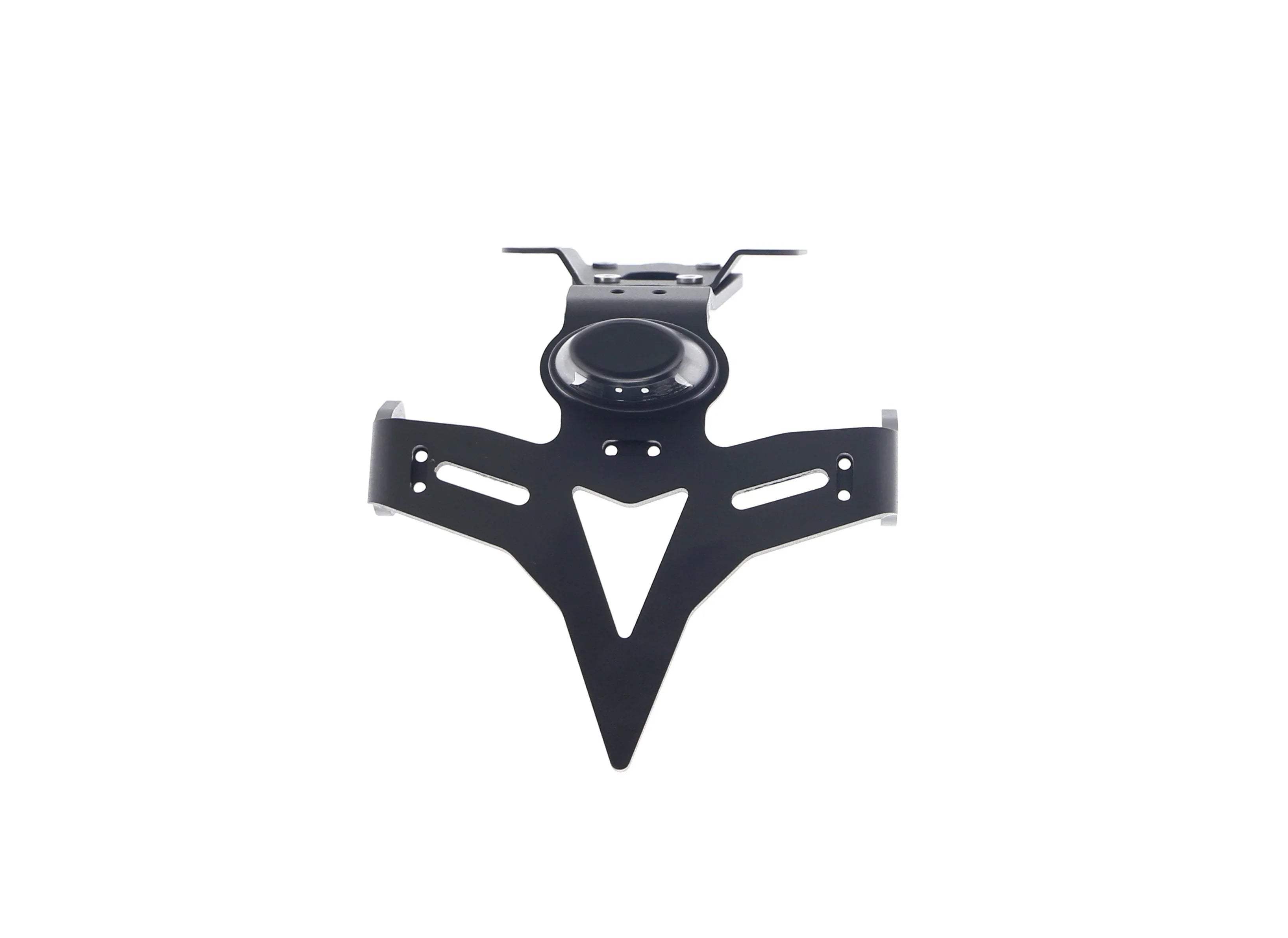 Evotech Yamaha FZ-07 Tail Tidy 2013 - 2017 - Kennzeichenhalter | Evotech Performance