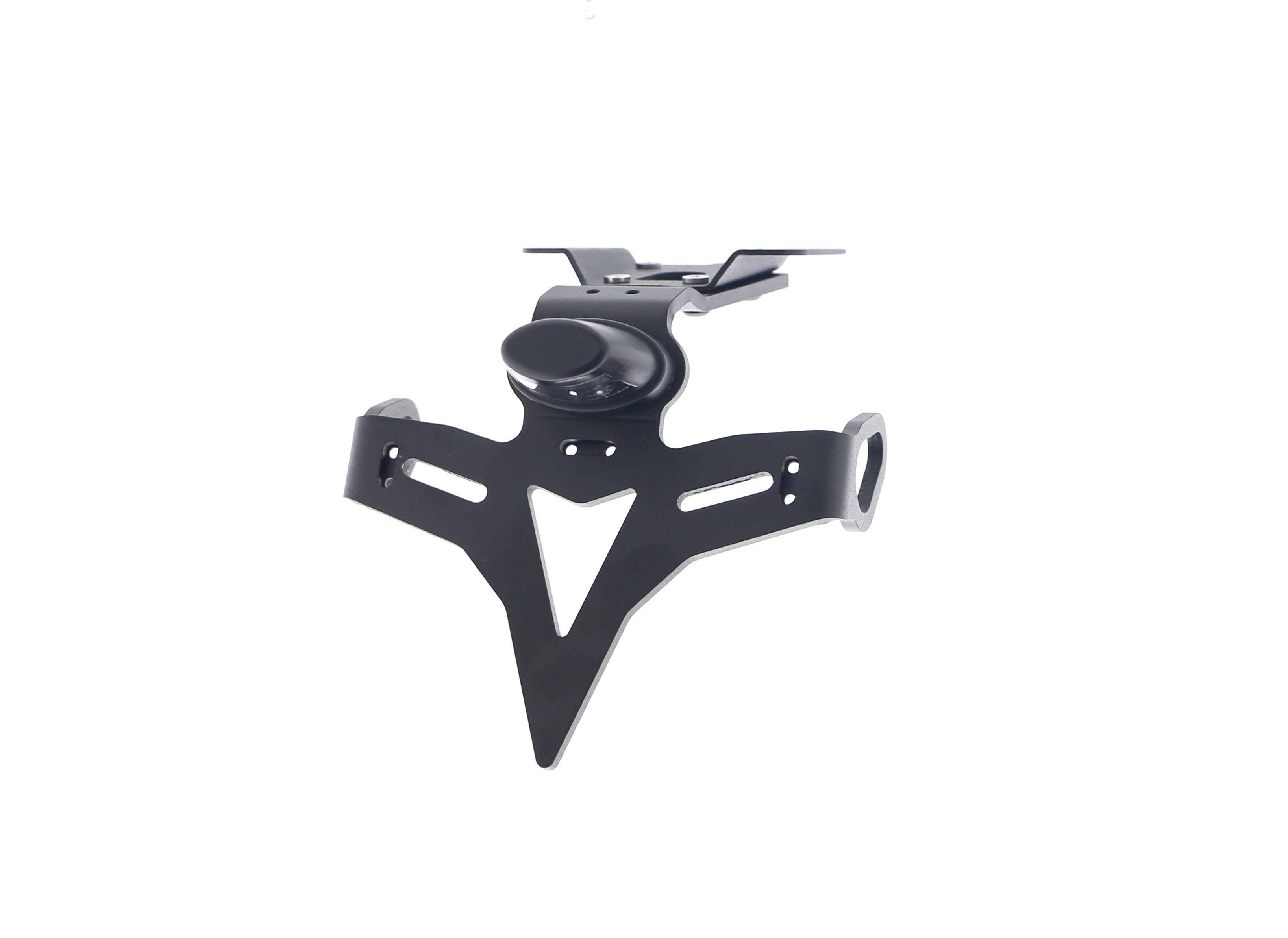 Evotech Yamaha MT-07 Tail Tidy (2018 - 2024)