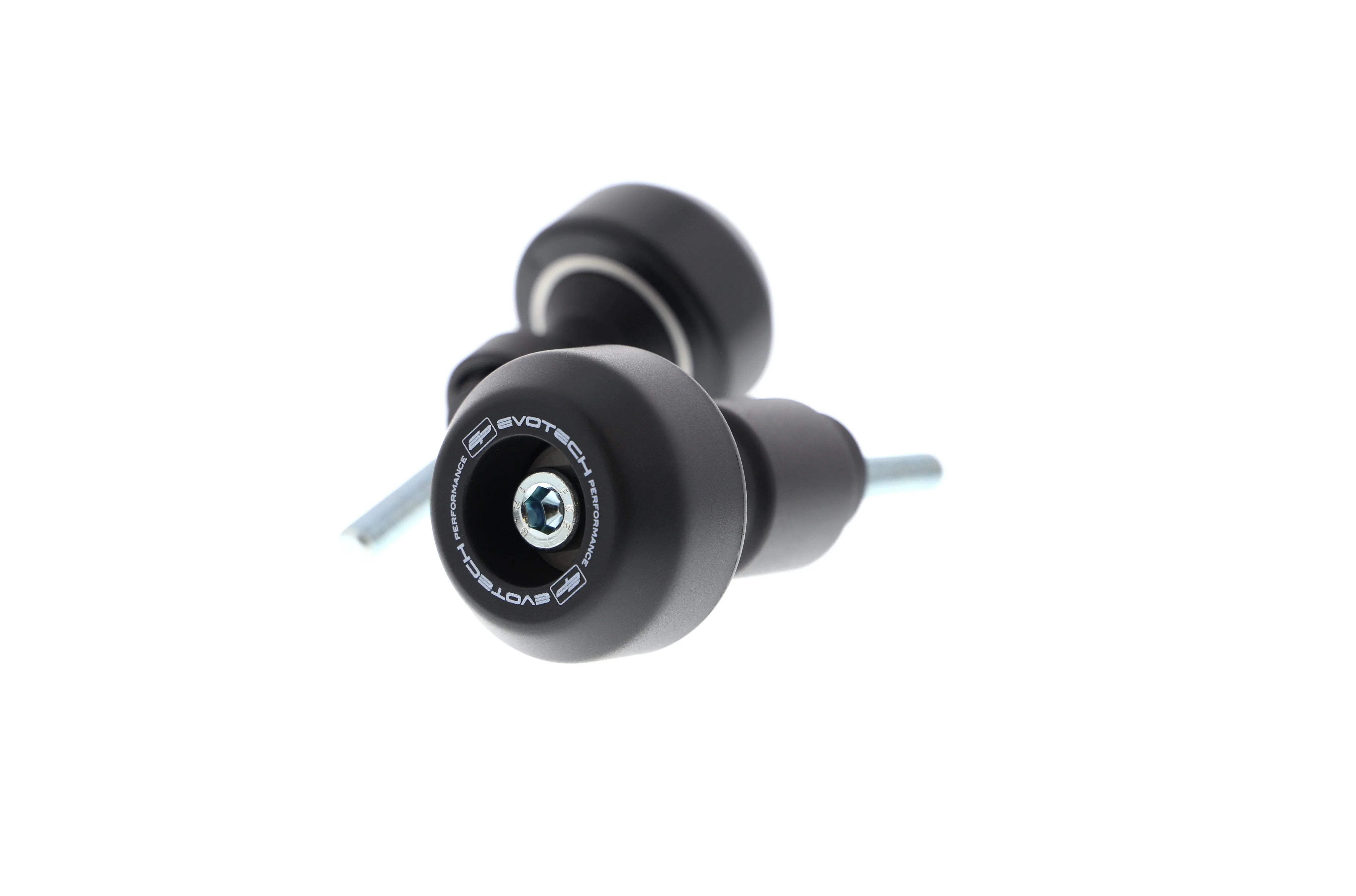 Evotech Yamaha FZ-09 Crash Bobbins (2017-2020) - Sturzpads | Evotech Performance