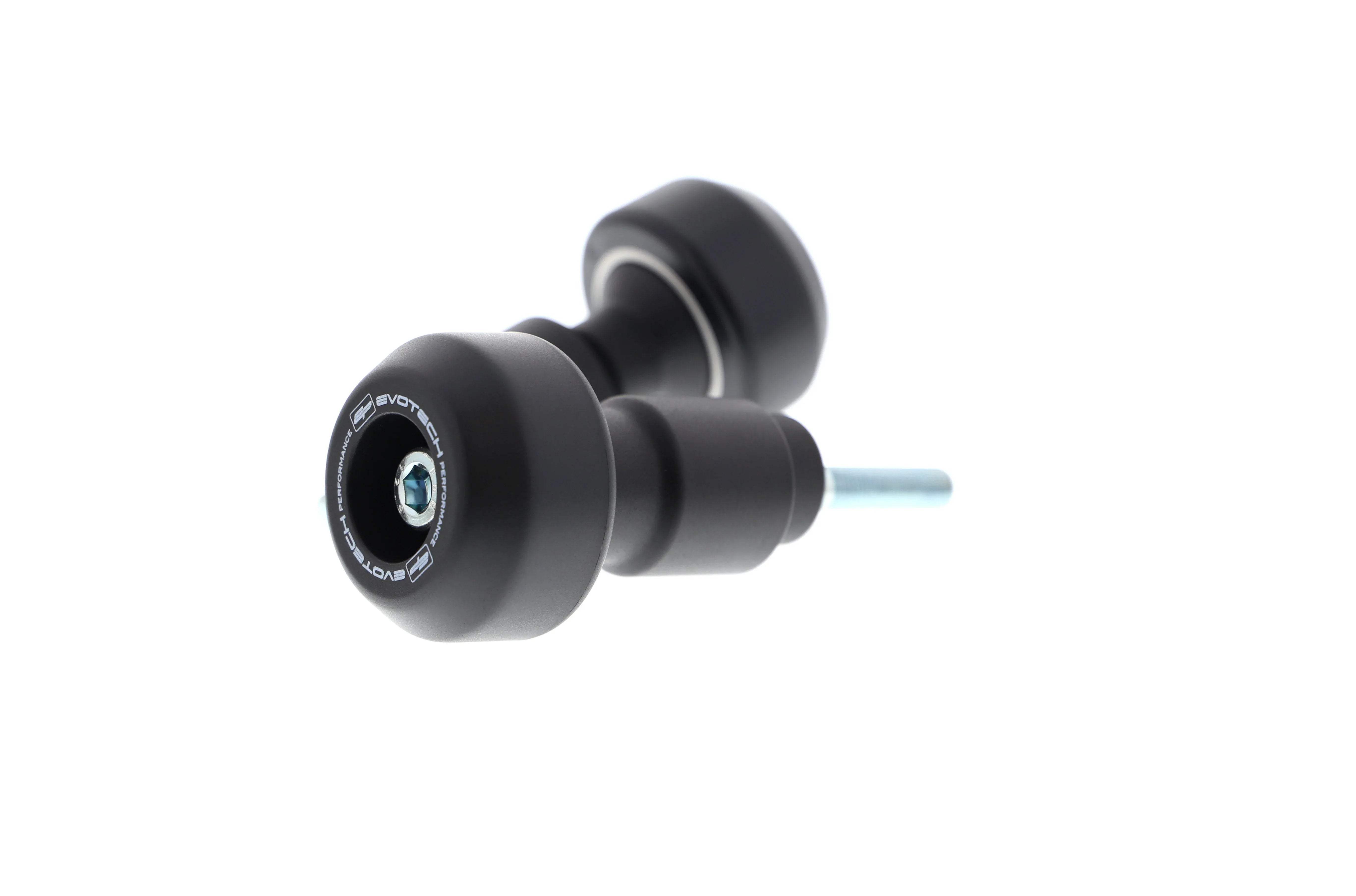 Evotech Yamaha FZ-09 Crash Bobbins (2017-2020) - Sturzpads | Evotech Performance