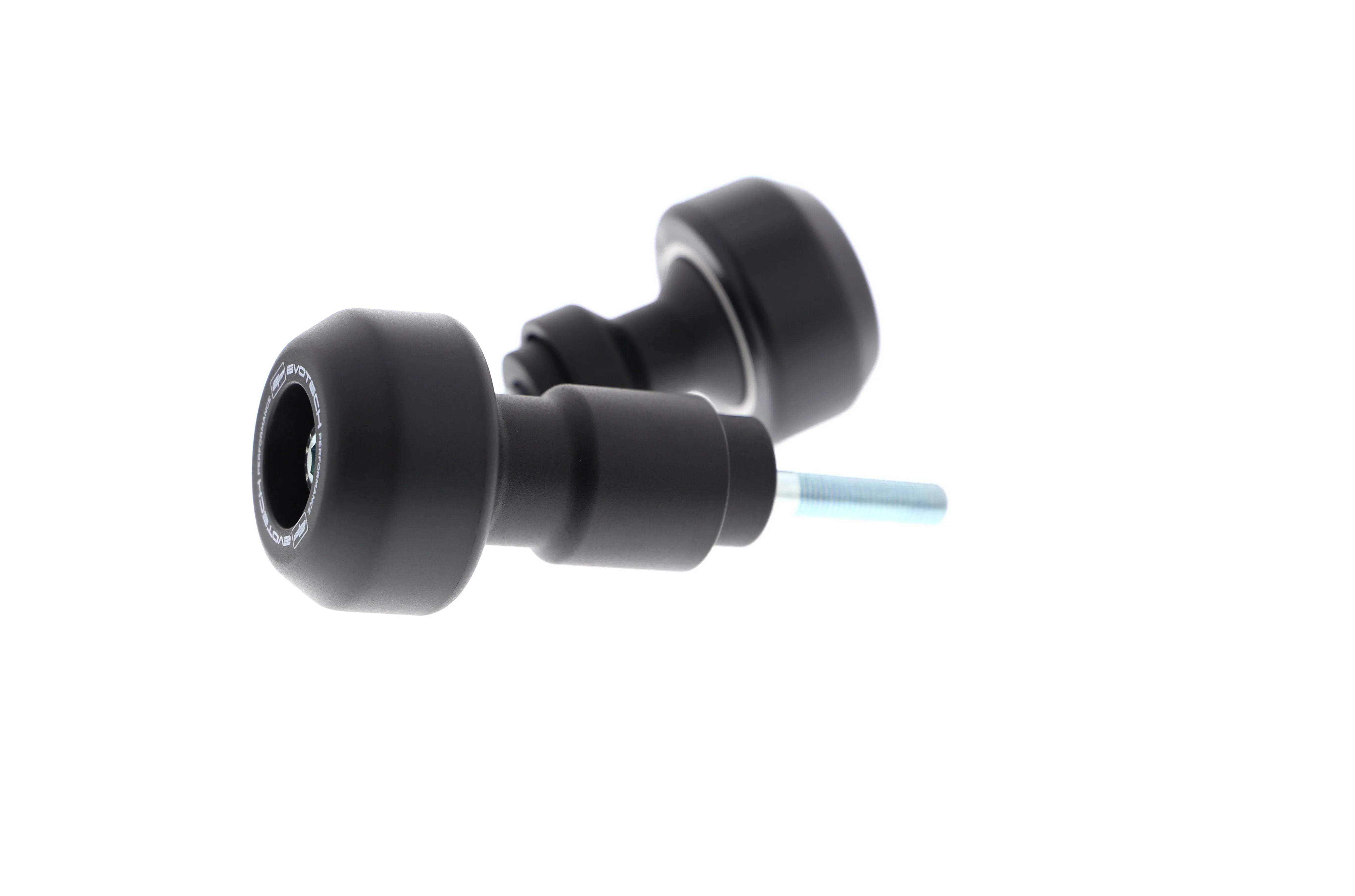 Evotech Yamaha MT-09 Crash Bobbins (2017 - 2020) - Sturzpads | Evotech Performance