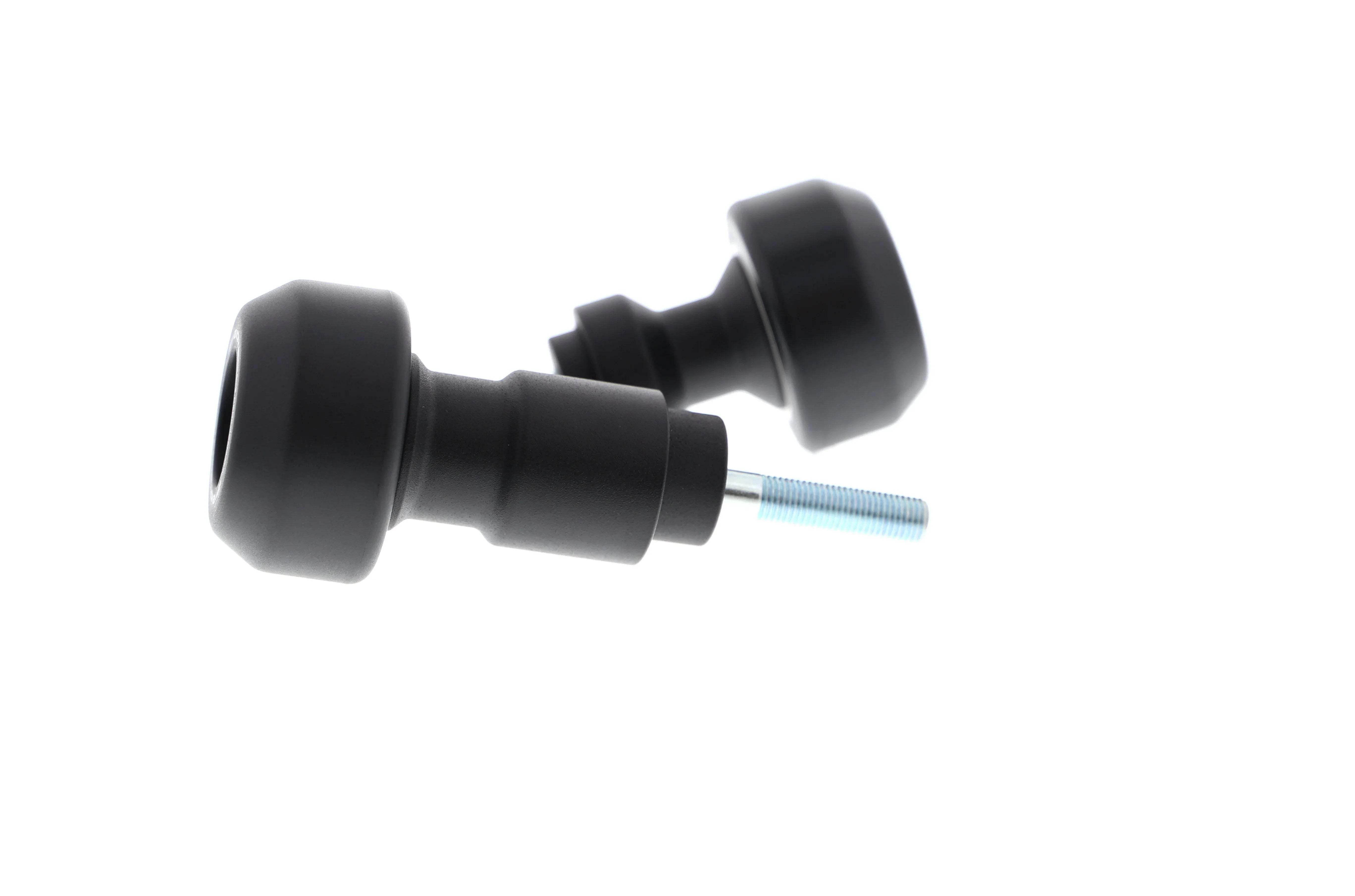 Evotech Yamaha MT-09 SP Crash Bobbins (2018-2020) - Sturzpads | Evotech Performance