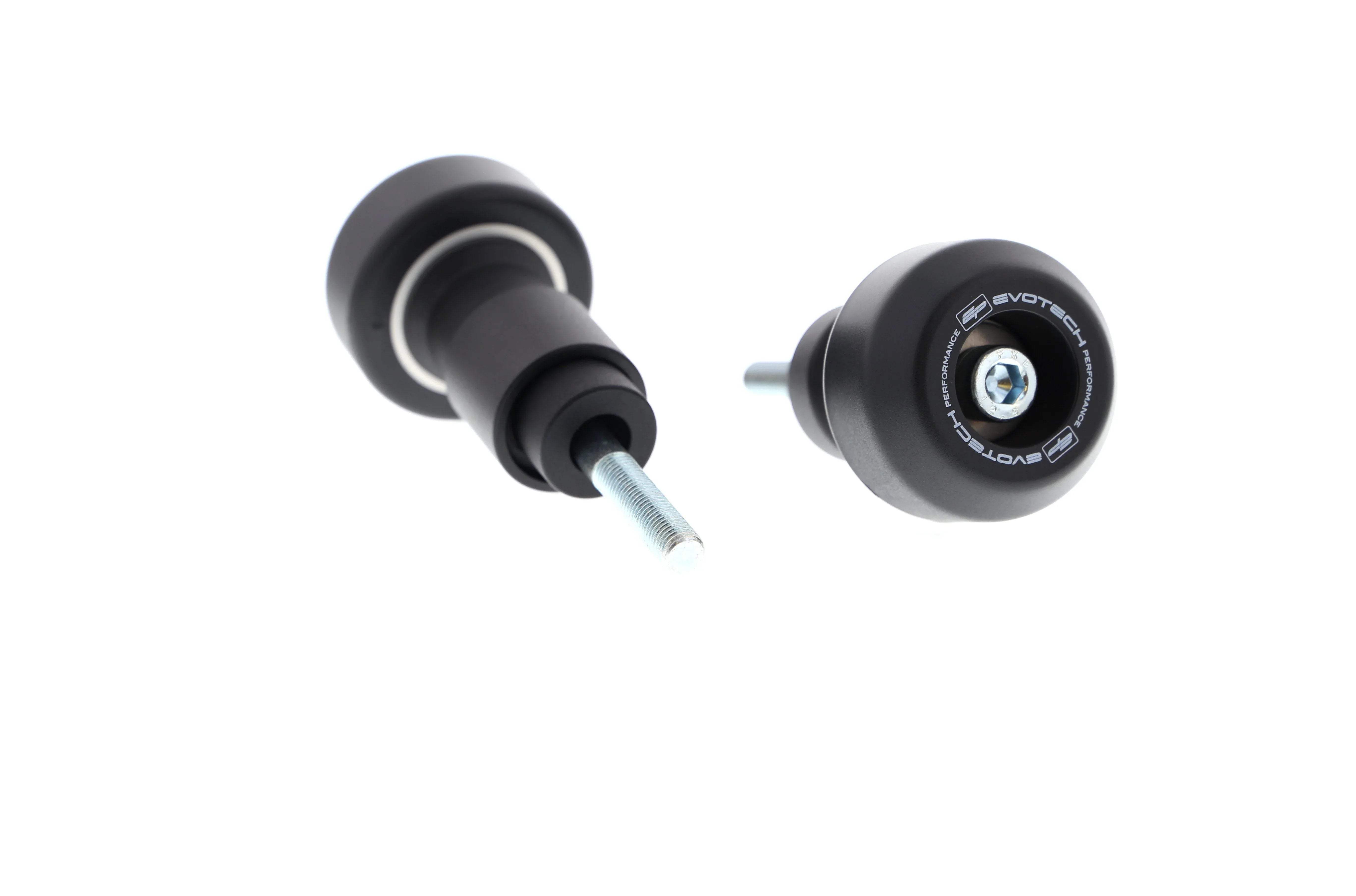 Evotech Yamaha MT-09 SP Crash Bobbins (2018-2020) - Sturzpads | Evotech Performance