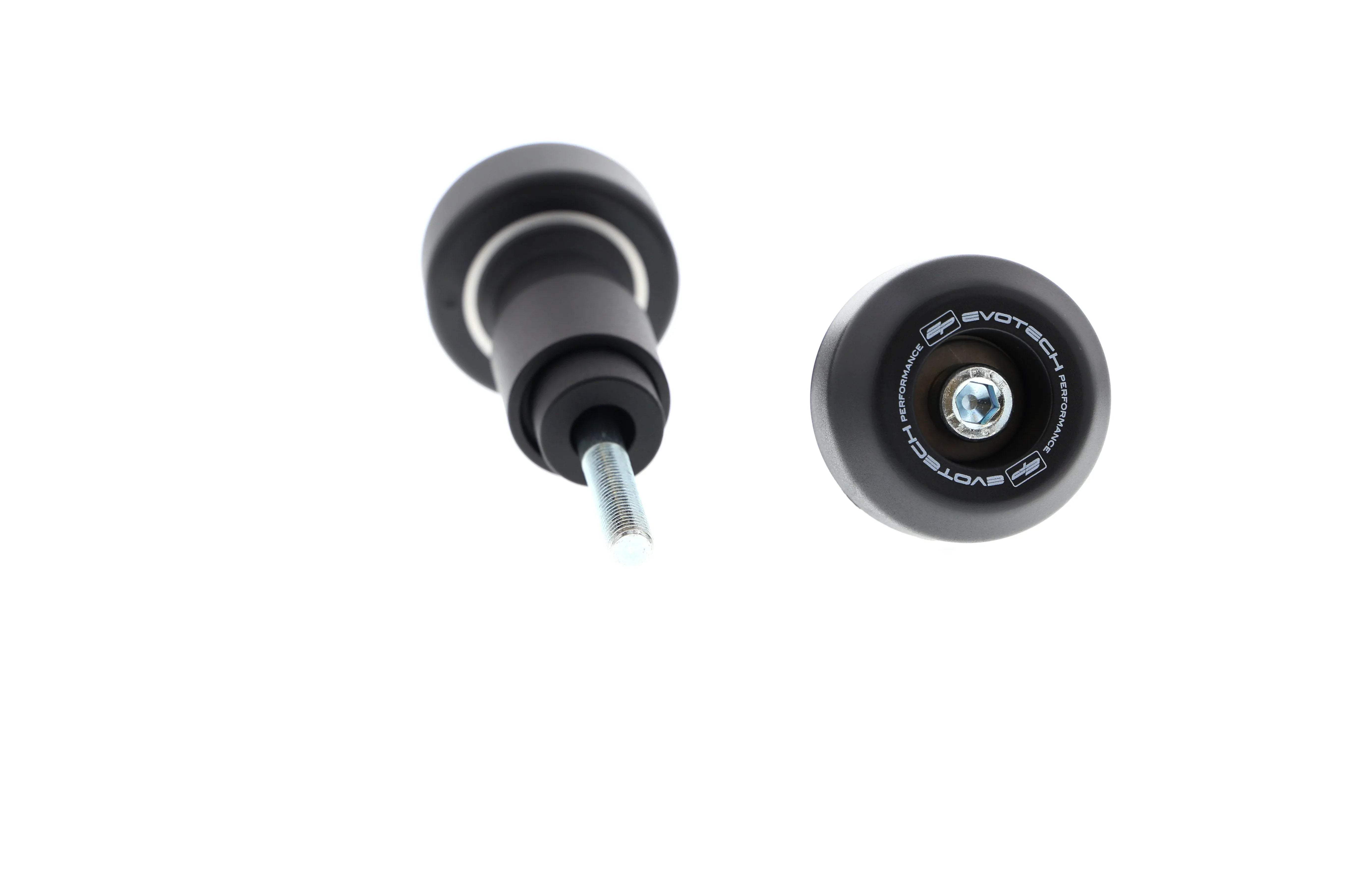 Evotech Yamaha FZ-09 Crash Bobbins (2017-2020) - Sturzpads | Evotech Performance