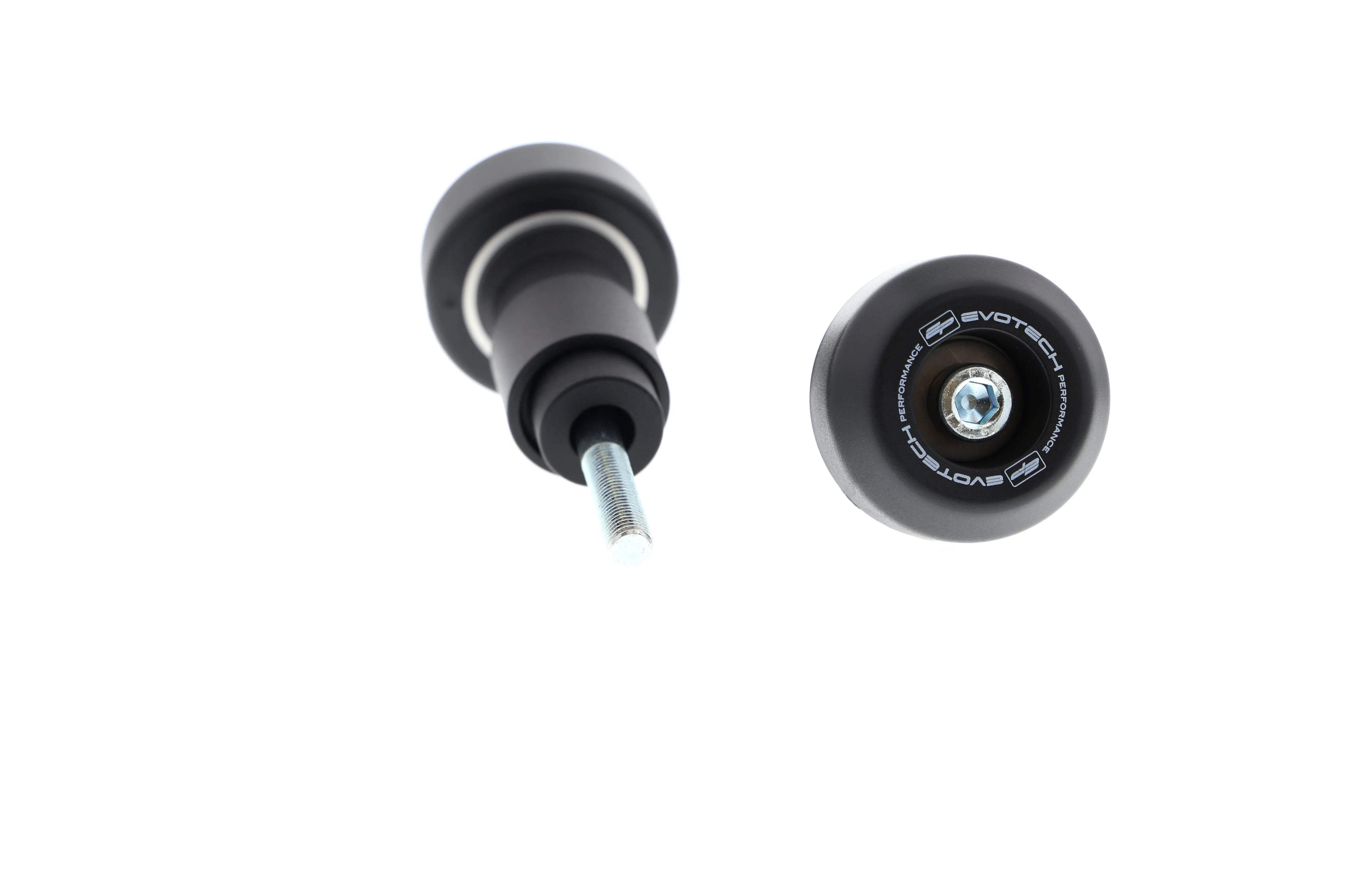 Evotech Yamaha MT-09 Crash Bobbins (2017 - 2020) - Sturzpads | Evotech Performance