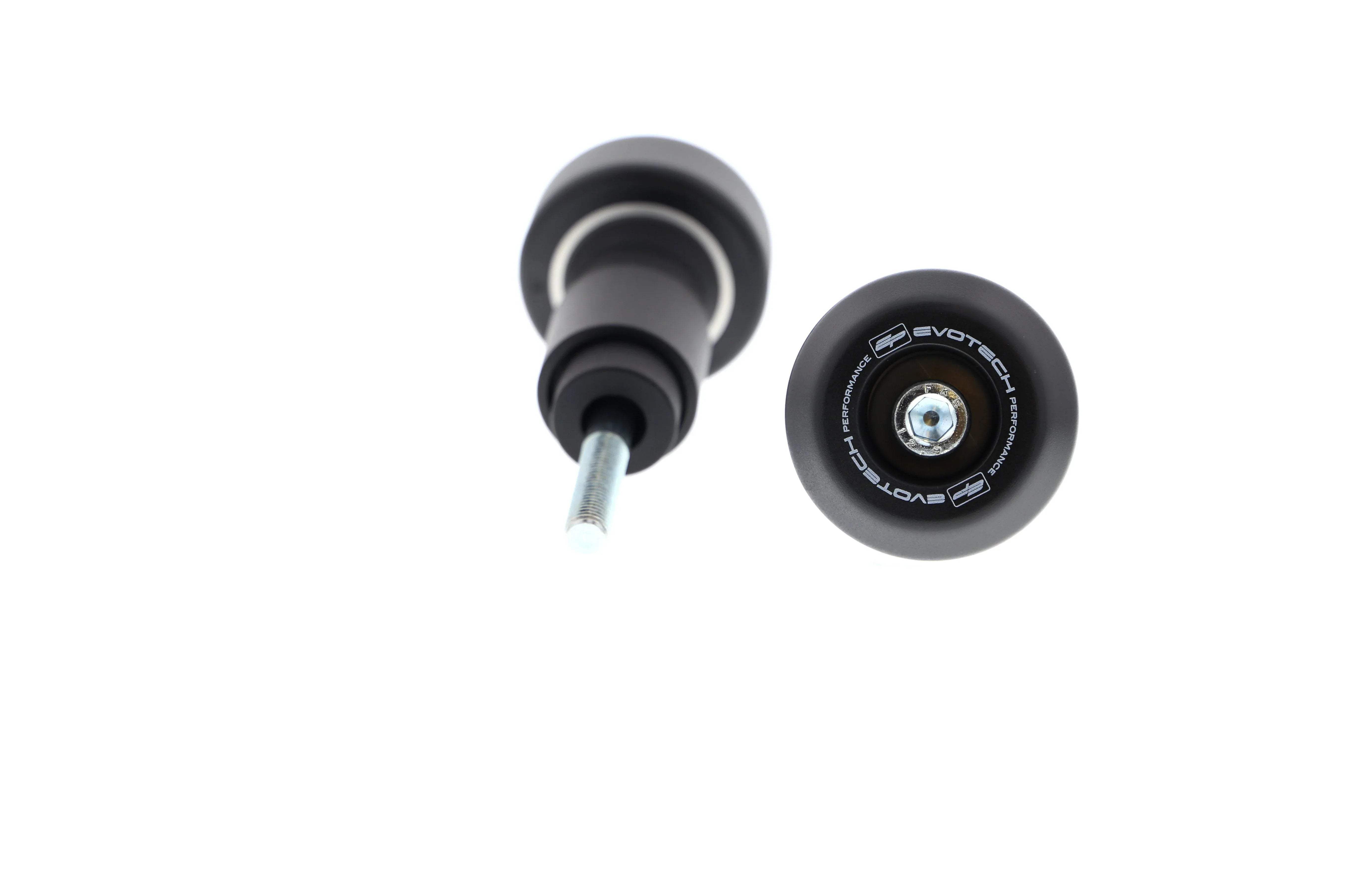 Evotech Yamaha FZ-09 Crash Bobbins (2017-2020) - Sturzpads | Evotech Performance
