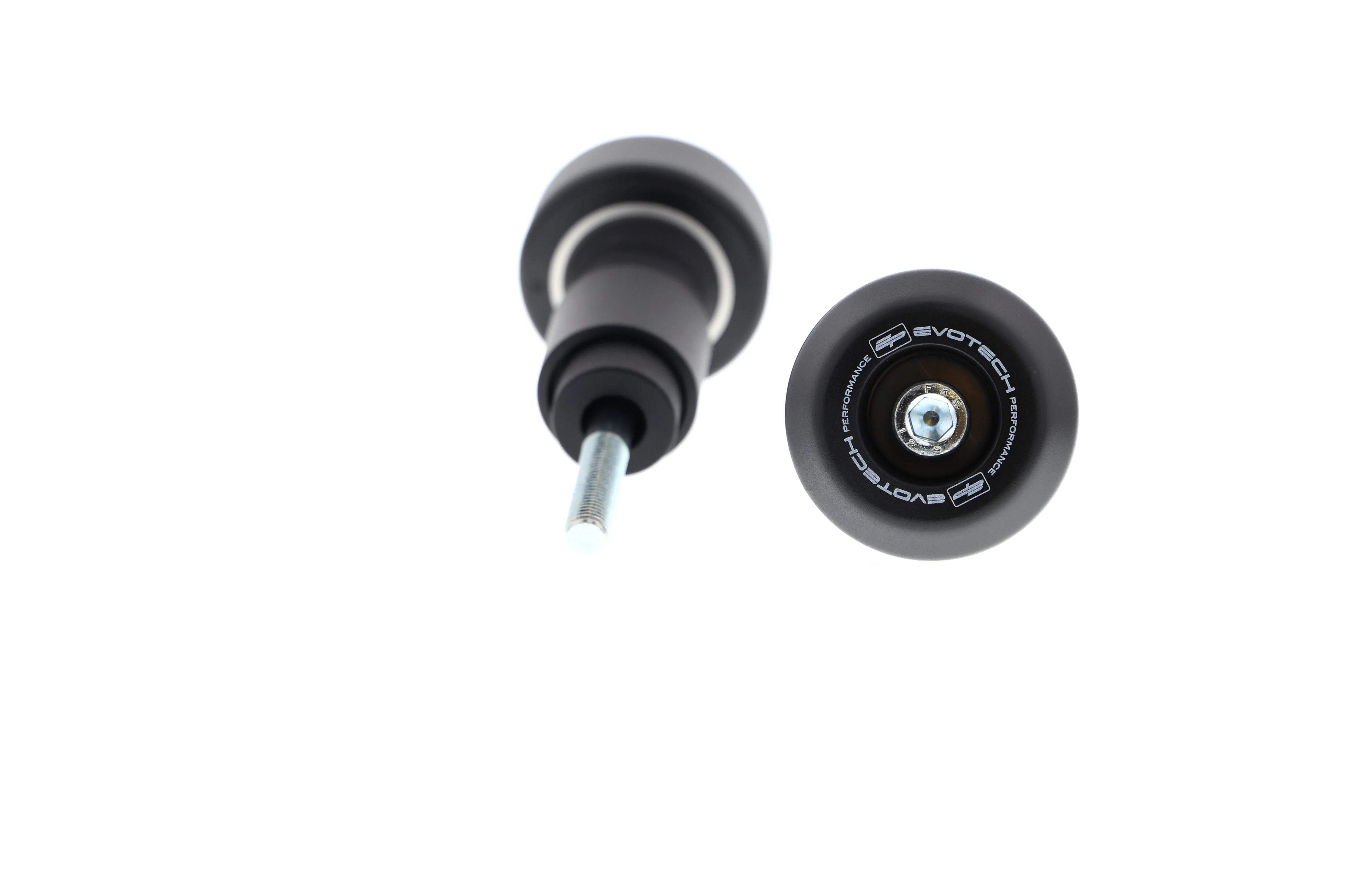Evotech Yamaha MT-09 SP Crash Bobbins (2018-2020) - Sturzpads | Evotech Performance