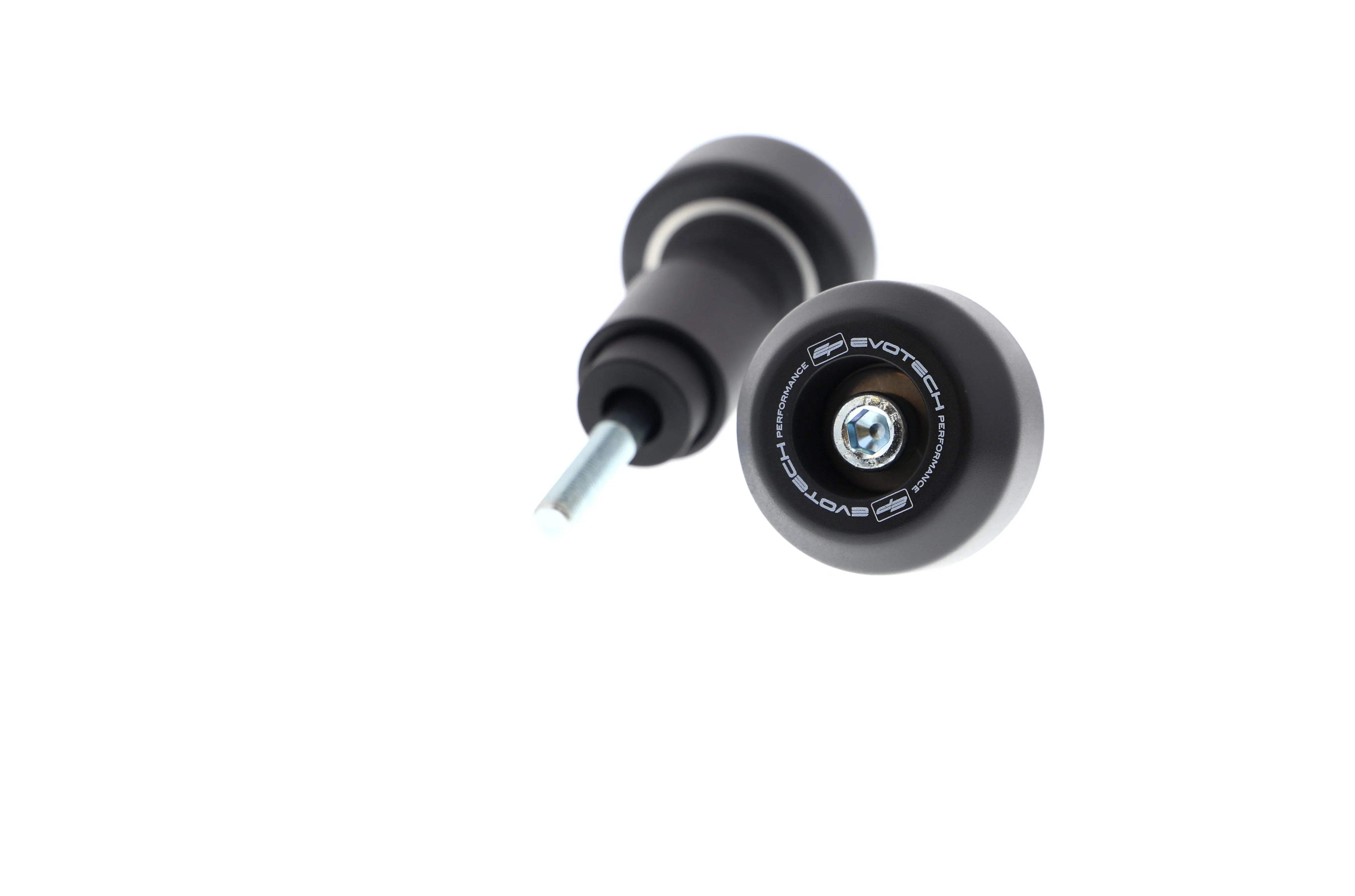 Evotech Yamaha MT-09 SP Crash Bobbins (2018-2020) - Sturzpads | Evotech Performance