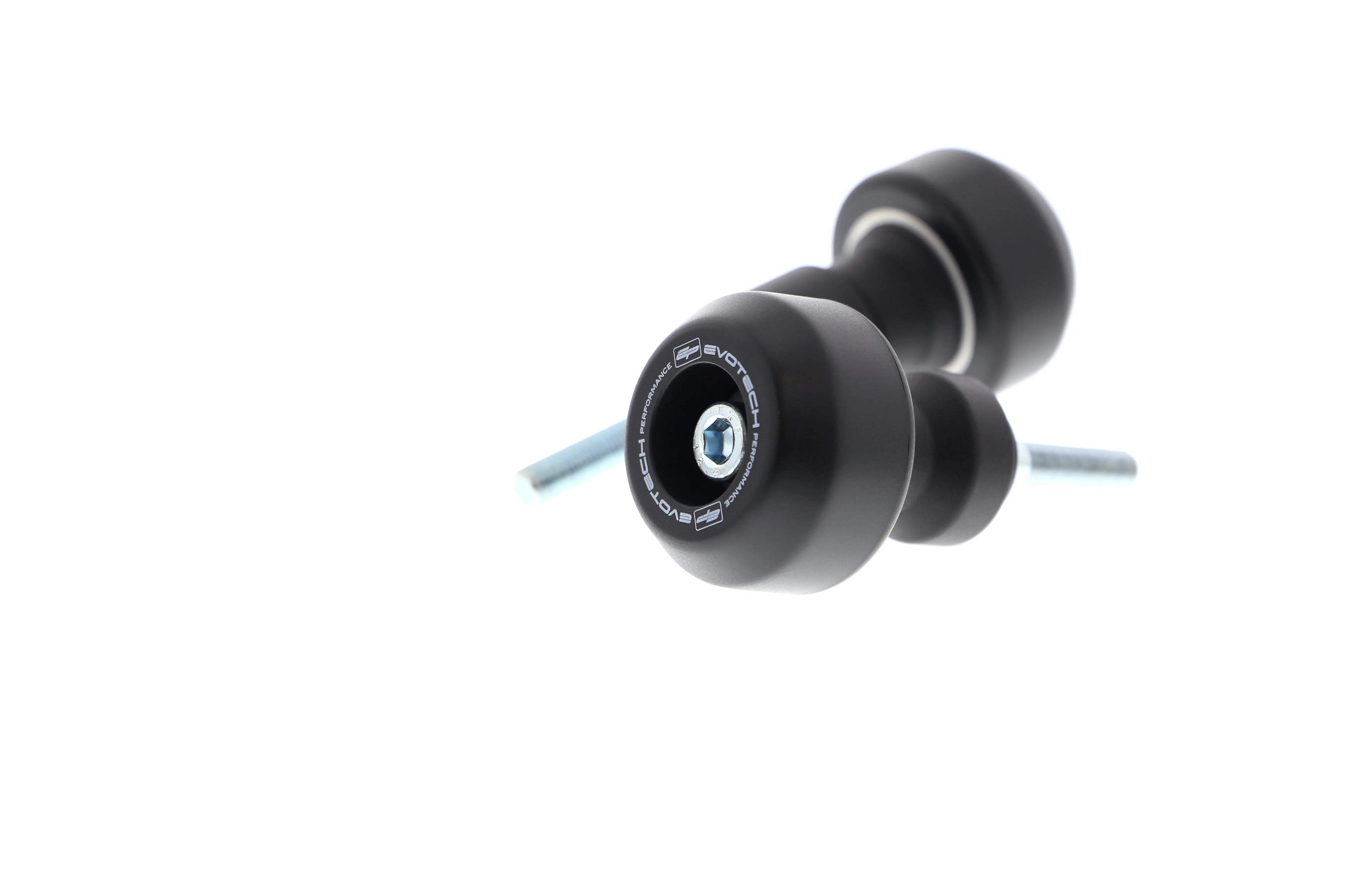 Evotech Yamaha MT-09 Crash Bobbins (2017 - 2020) - Sturzpads | Evotech Performance