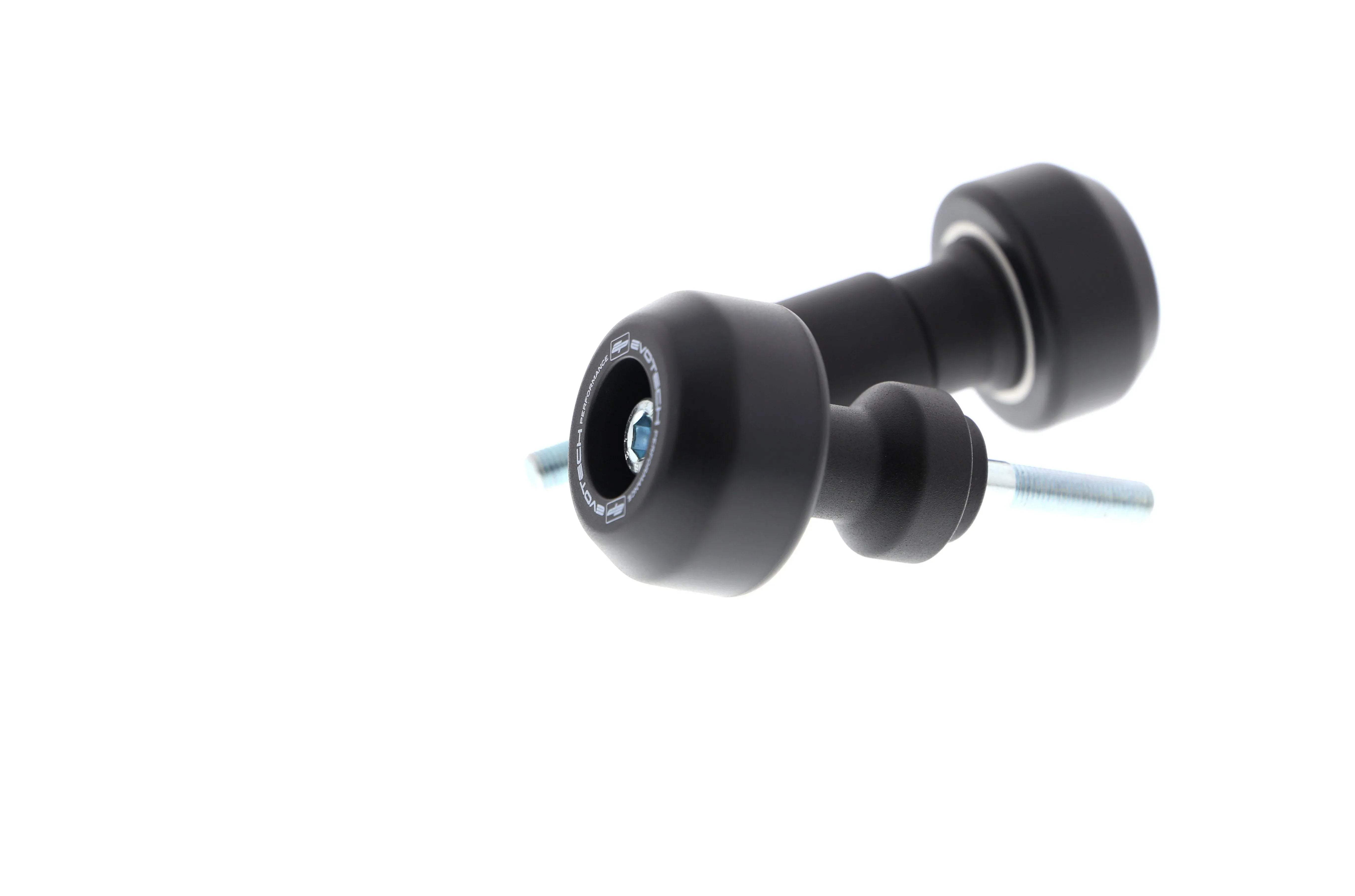 Evotech Yamaha MT-09 SP Crash Bobbins (2018-2020) - Sturzpads | Evotech Performance