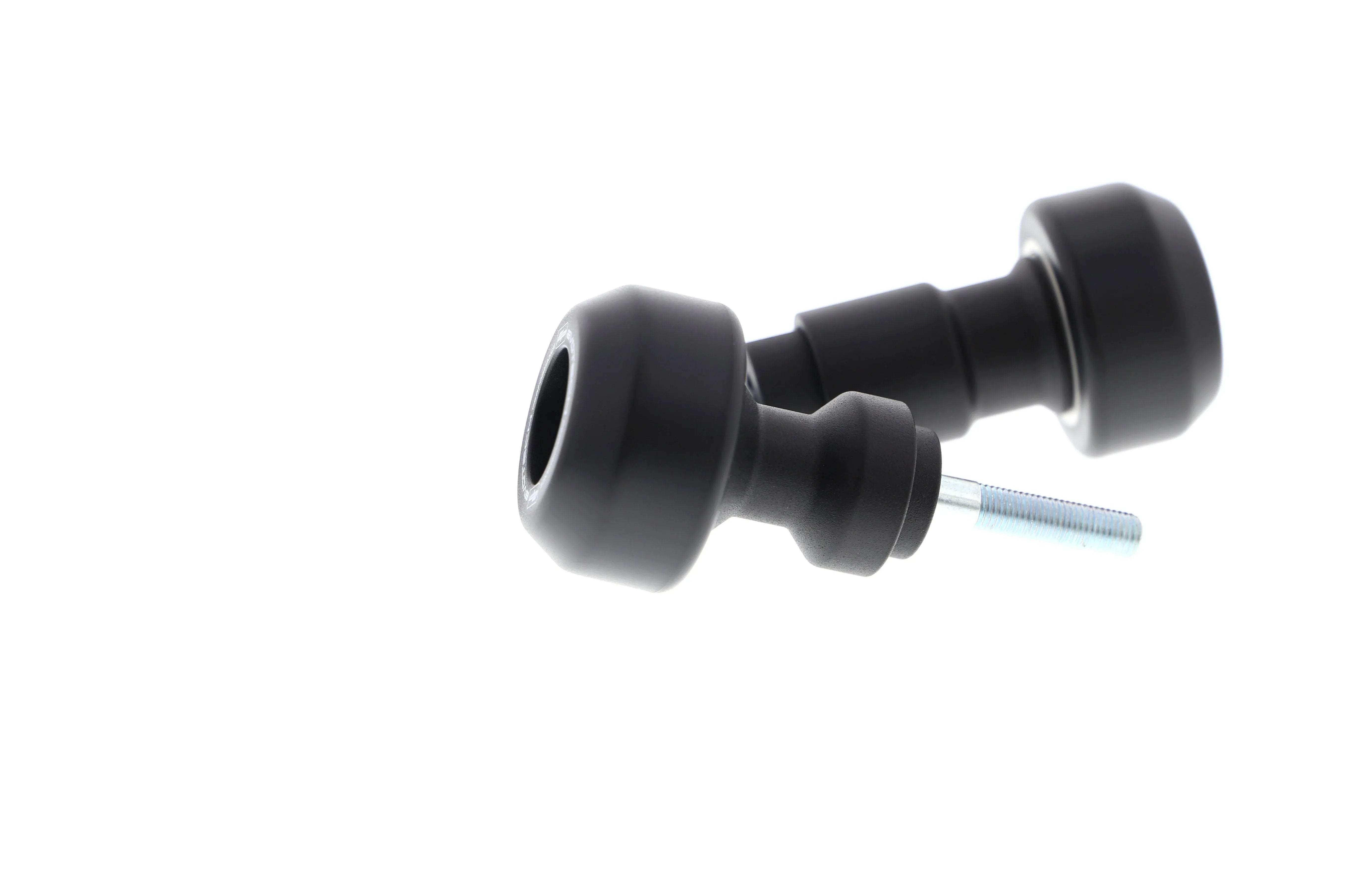Evotech Yamaha FZ-09 Crash Bobbins (2017-2020) - Sturzpads | Evotech Performance