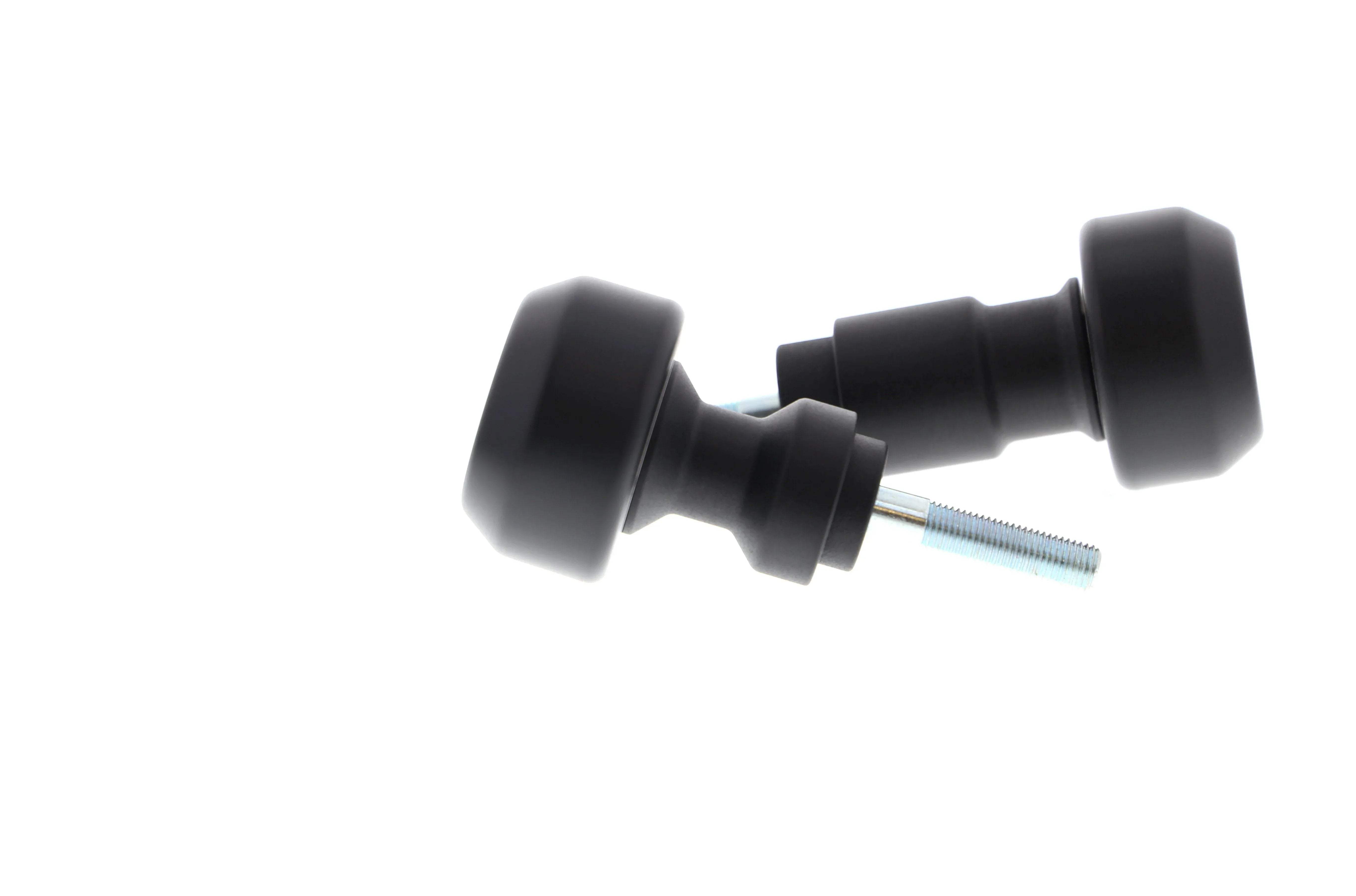 Evotech Yamaha MT-09 Crash Bobbins (2017 - 2020) - Sturzpads | Evotech Performance