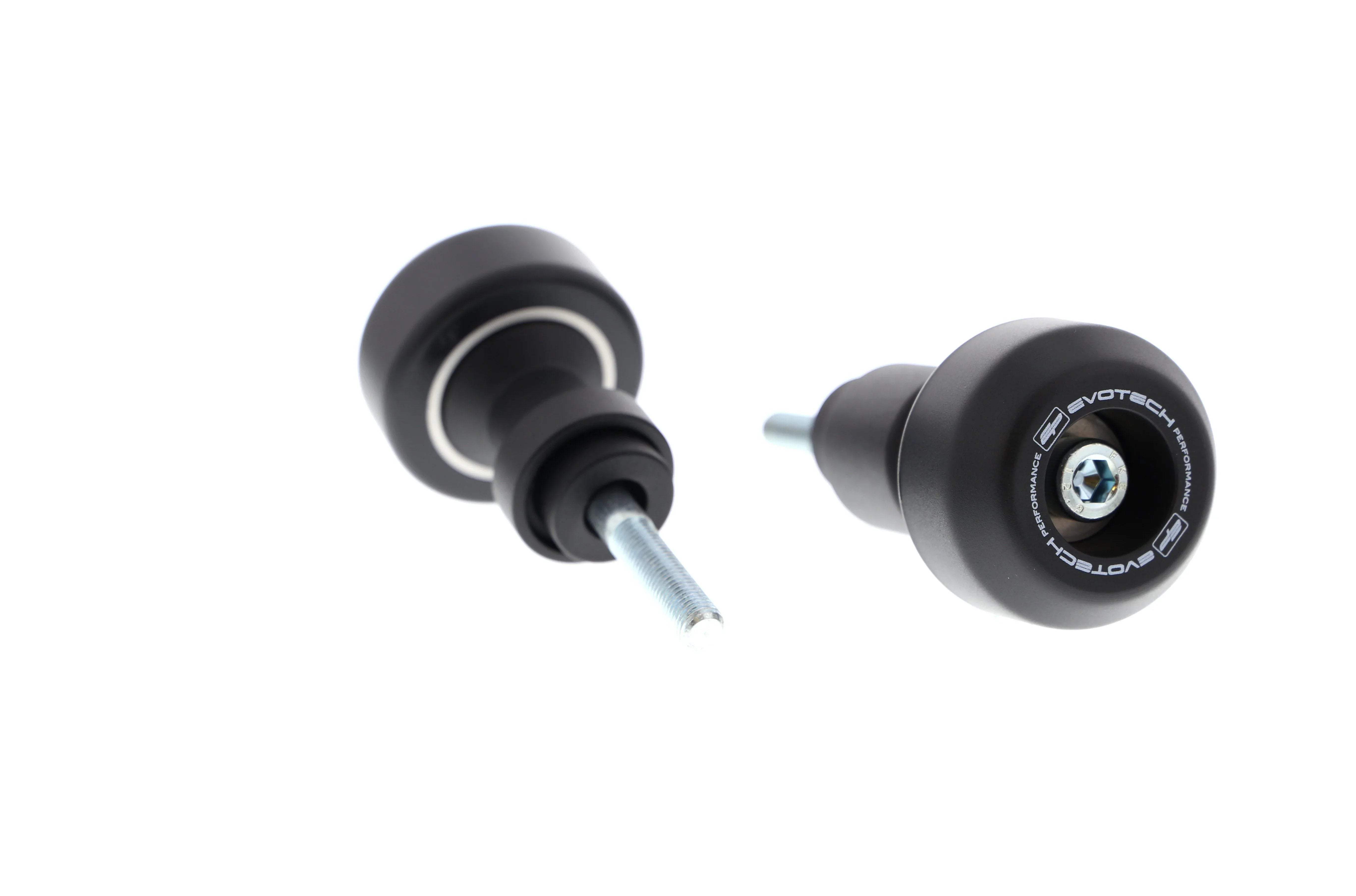 Evotech Yamaha FZ-09 Crash Bobbins (2017-2020) - Sturzpads | Evotech Performance