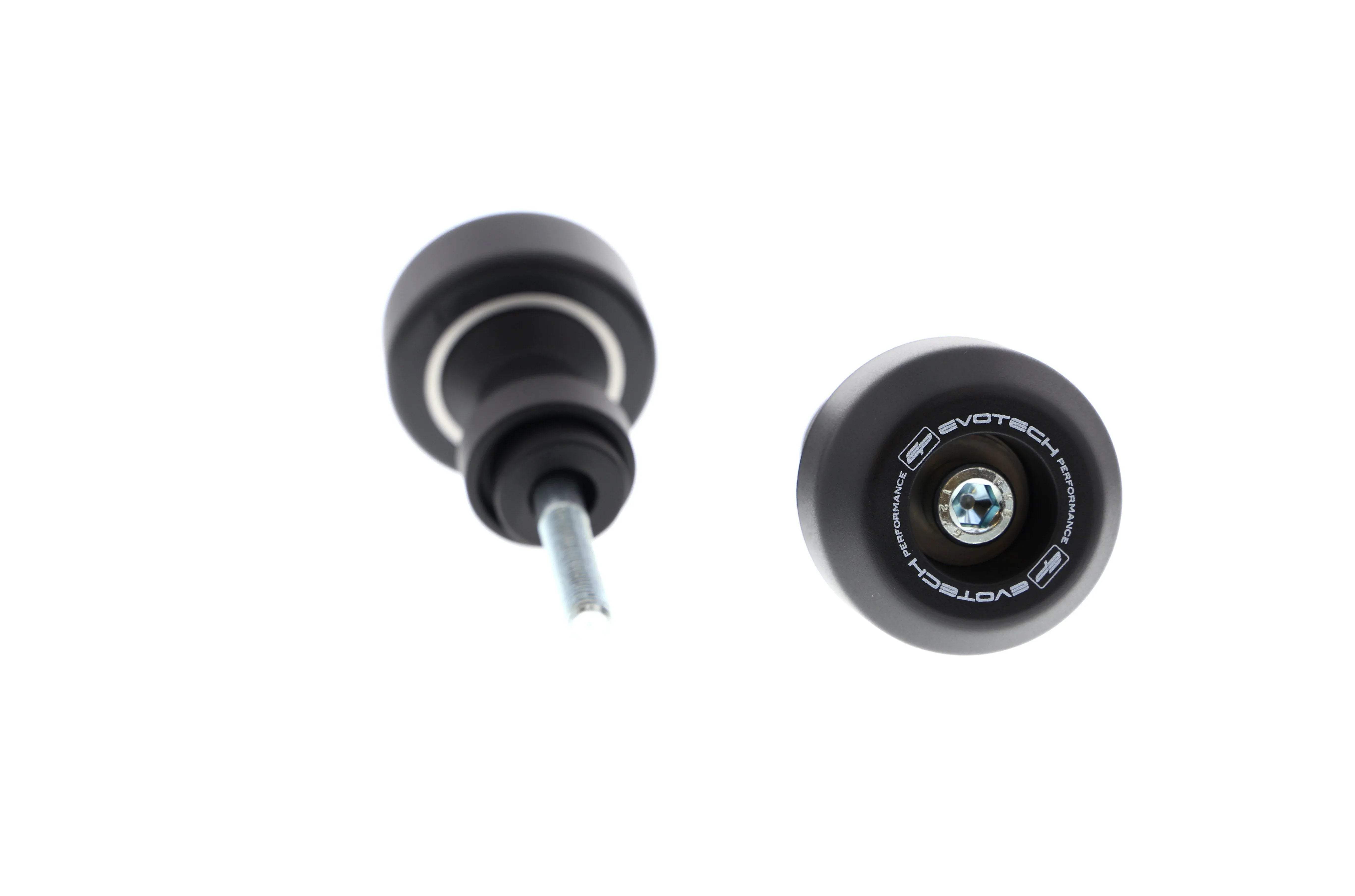 Evotech Yamaha MT-09 Crash Bobbins (2017 - 2020) - Sturzpads | Evotech Performance
