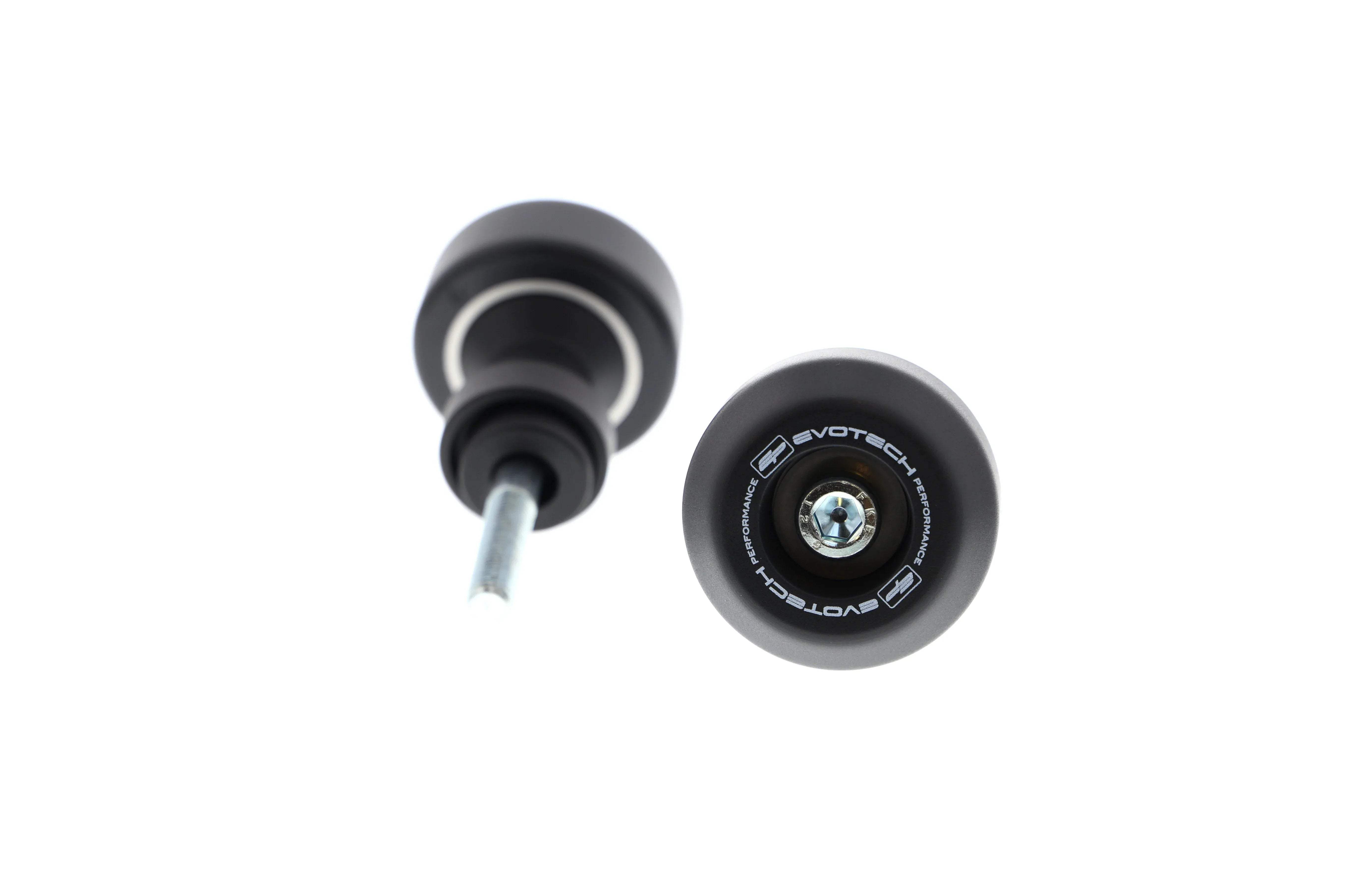 Evotech Yamaha FZ-09 Crash Bobbins (2017-2020) - Sturzpads | Evotech Performance