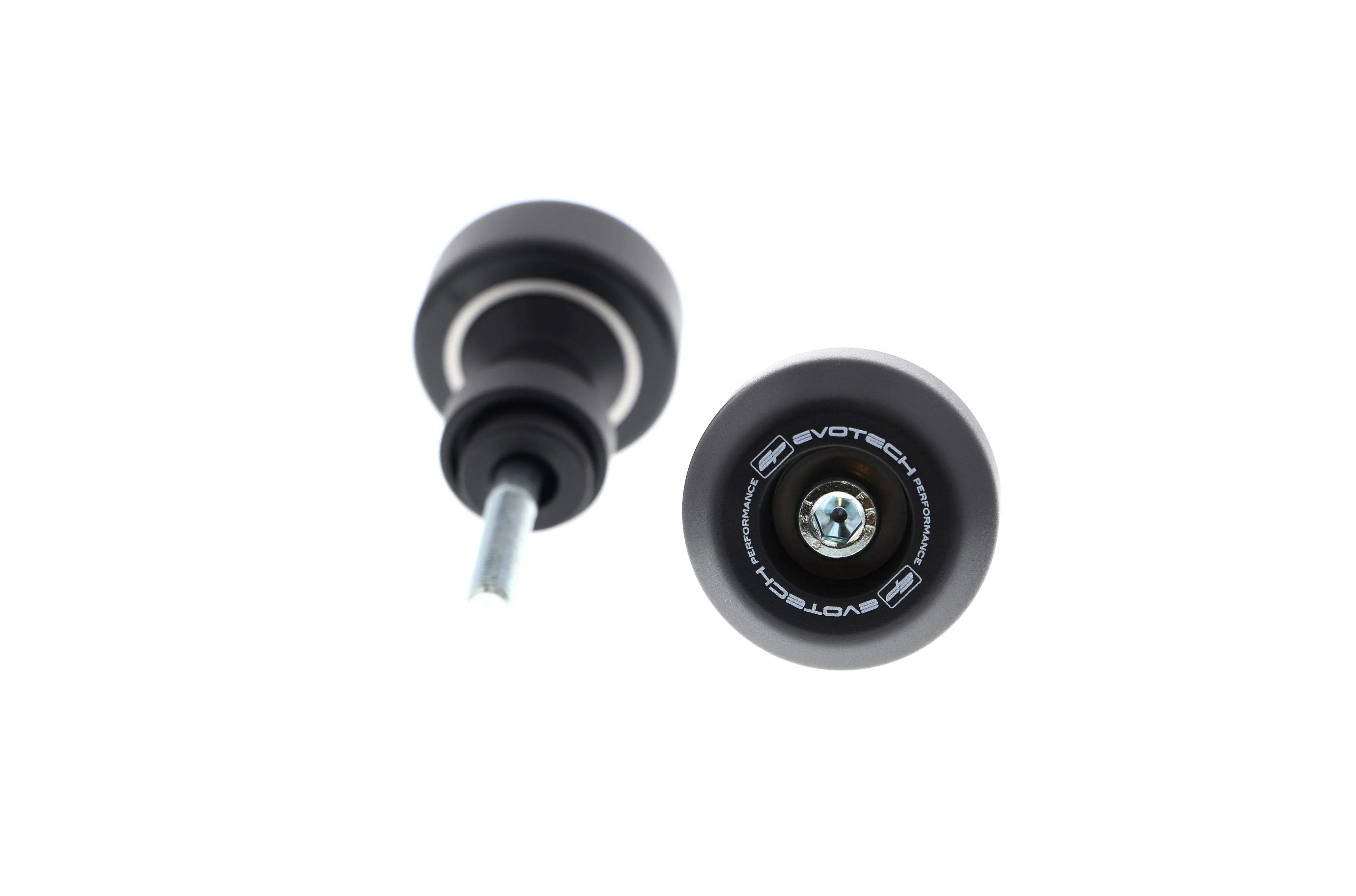 Evotech Yamaha MT-09 Crash Bobbins (2017 - 2020) - Sturzpads | Evotech Performance