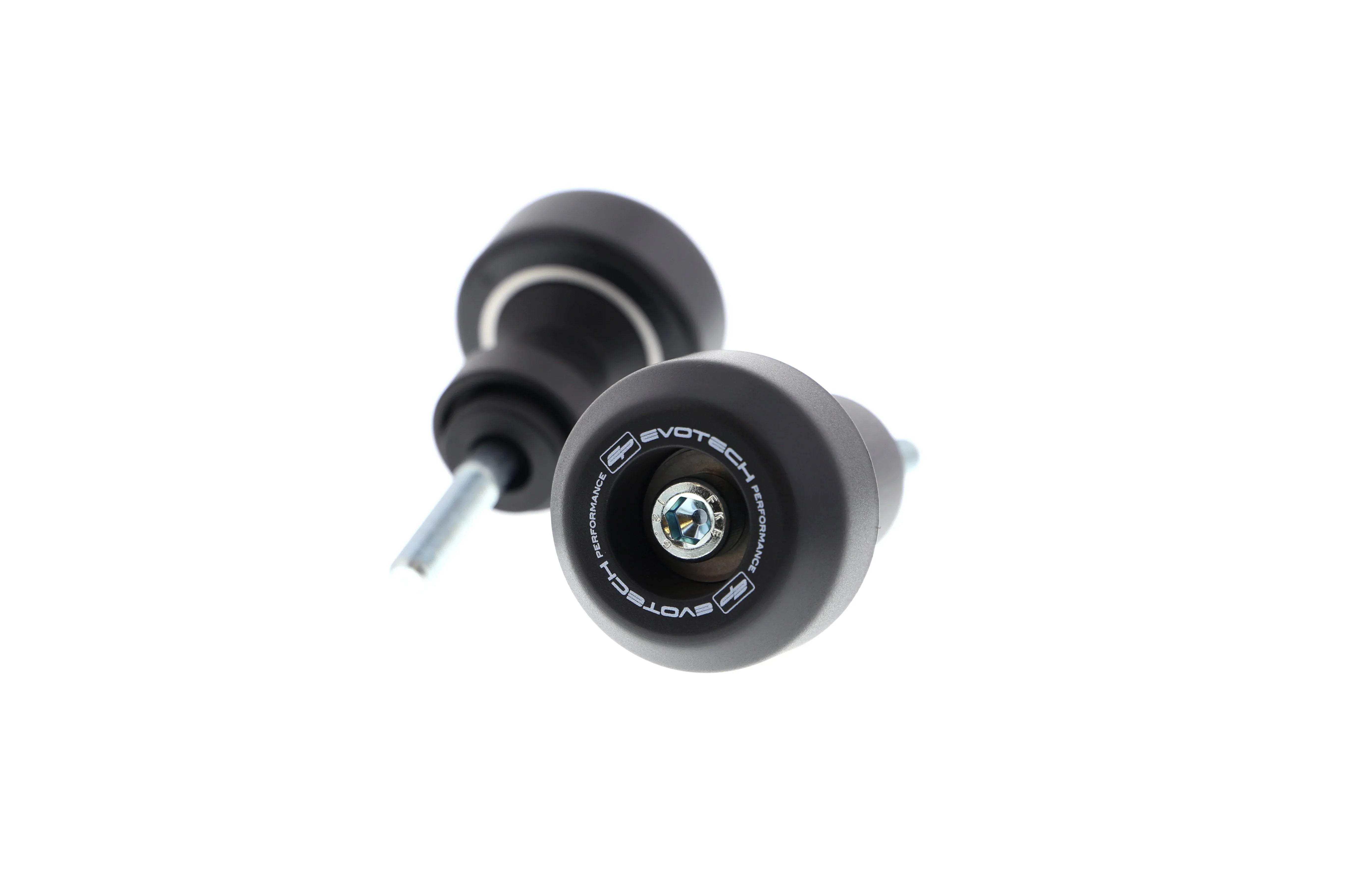 Evotech Yamaha FZ-09 Crash Bobbins (2017-2020) - Sturzpads | Evotech Performance