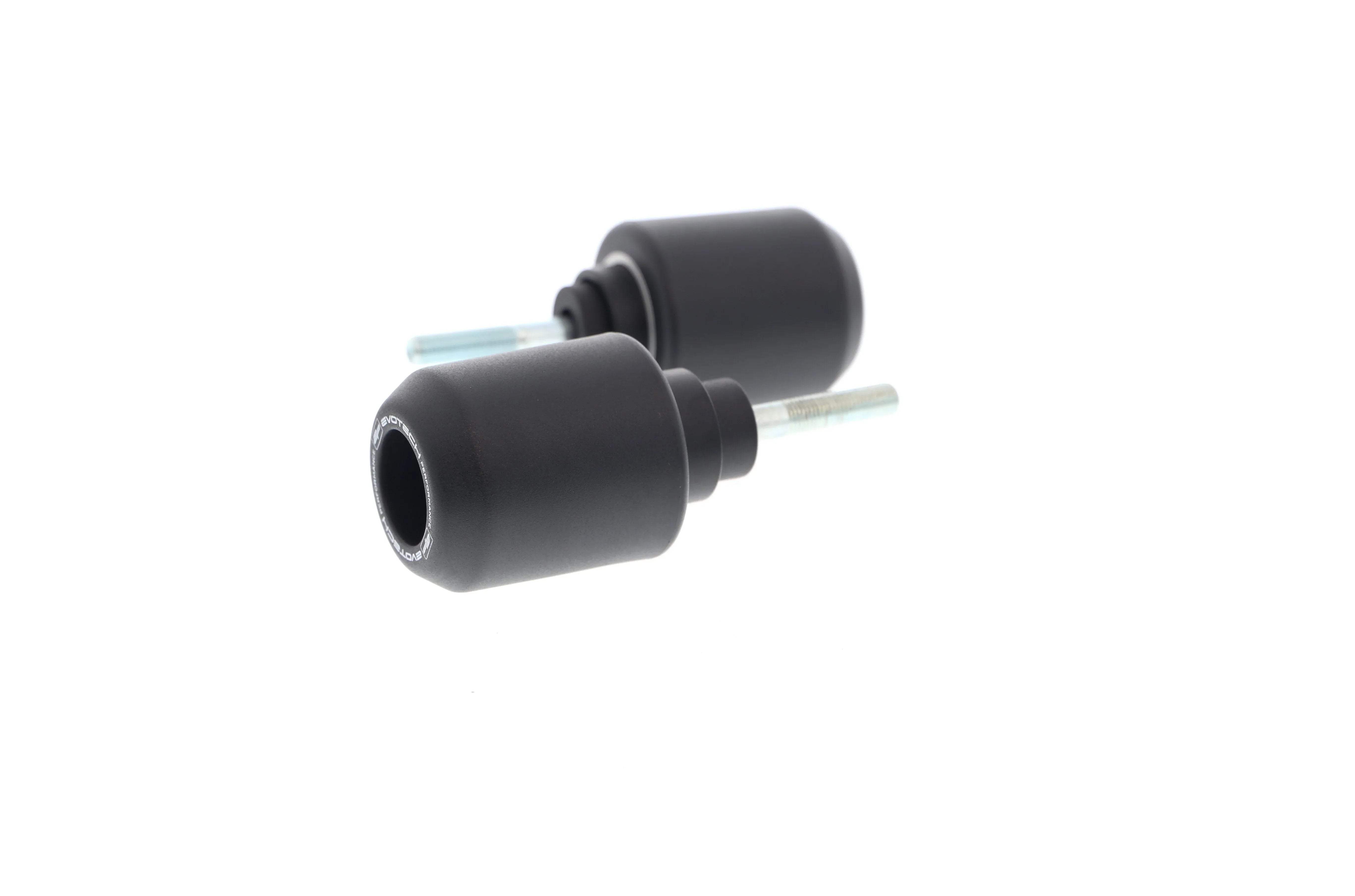 Evotech Yamaha MT-09 Sport Tracker ABS Crash Bobbins 2015 - 2016 - Sturzpads | Evotech Performance