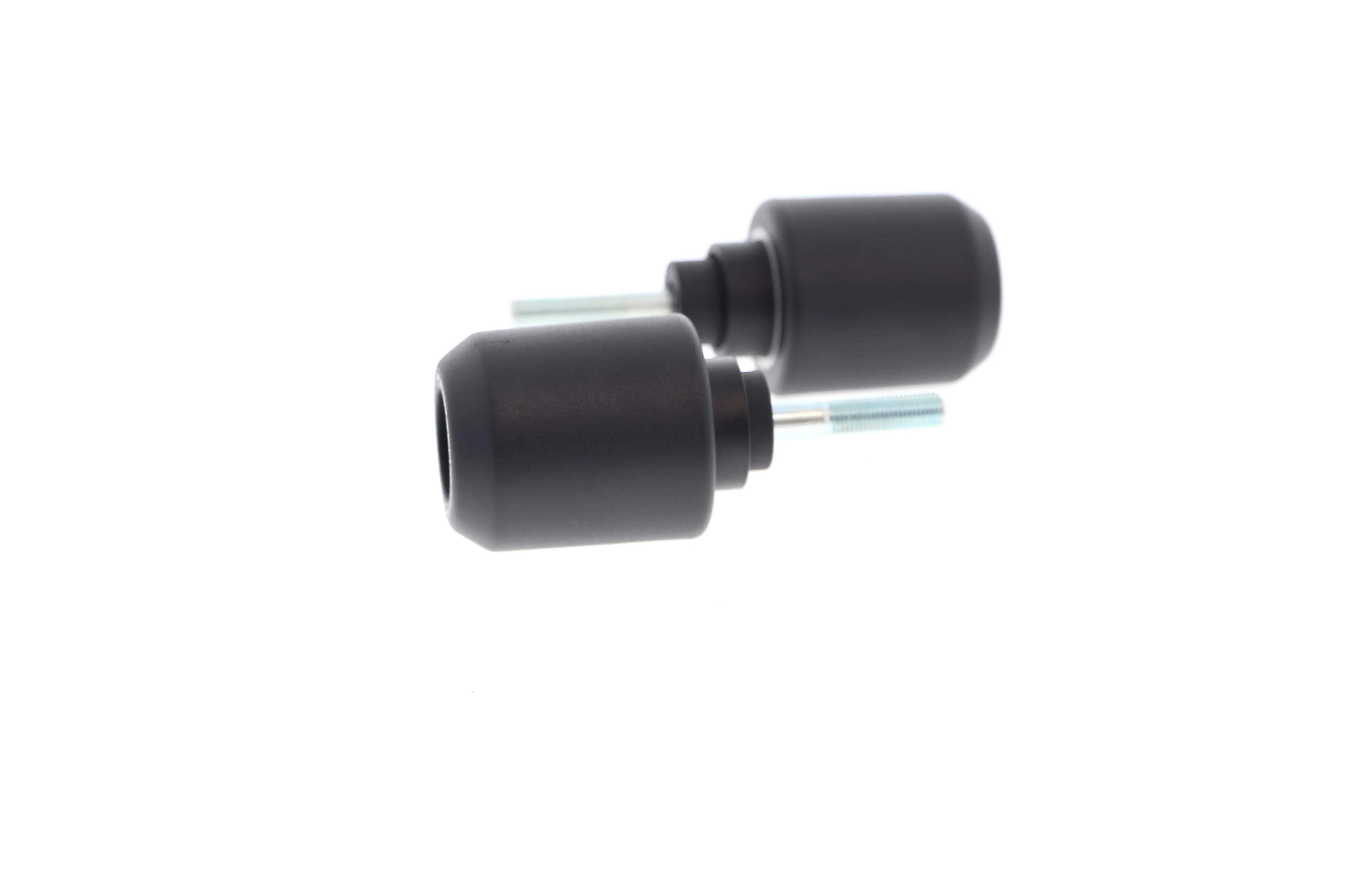 Evotech Yamaha FZ-09 Crash Bobbins 2013 - 2016 - Sturzpads | Evotech Performance