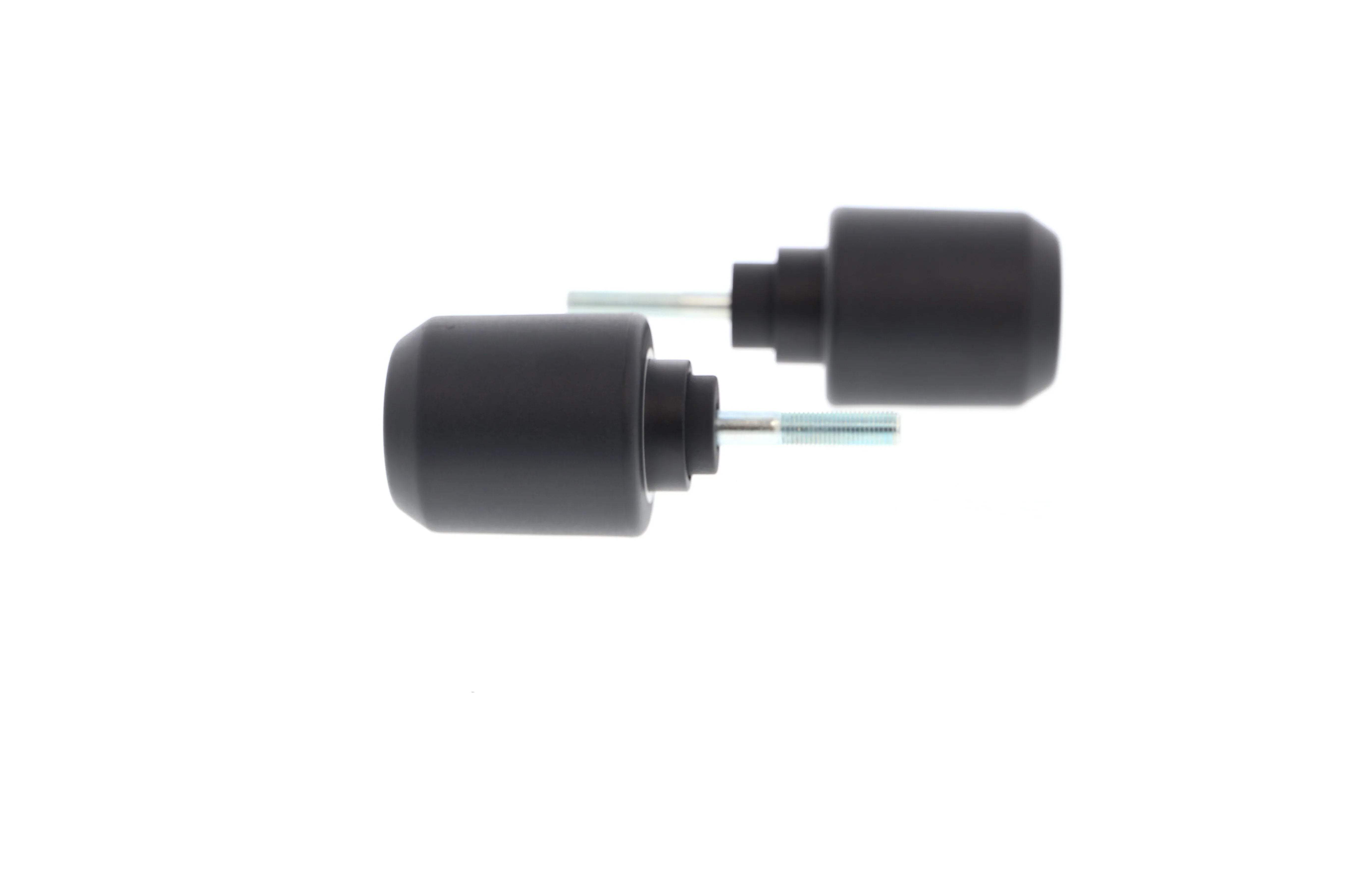 Evotech Yamaha MT-09 Sport Tracker ABS Crash Bobbins 2015 - 2016 - Sturzpads | Evotech Performance