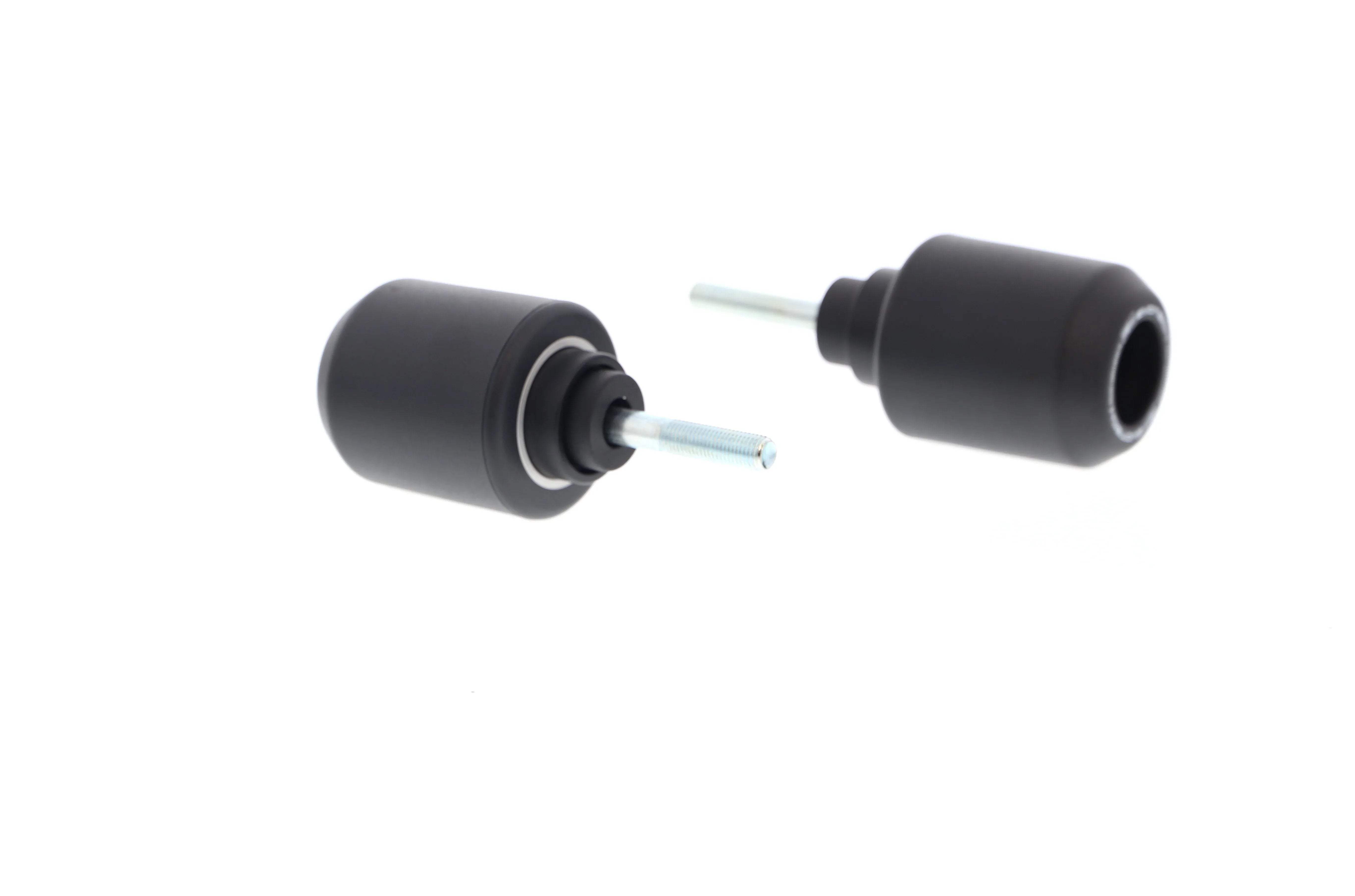 Evotech Yamaha FZ-09 Crash Bobbins 2013 - 2016 - Sturzpads | Evotech Performance