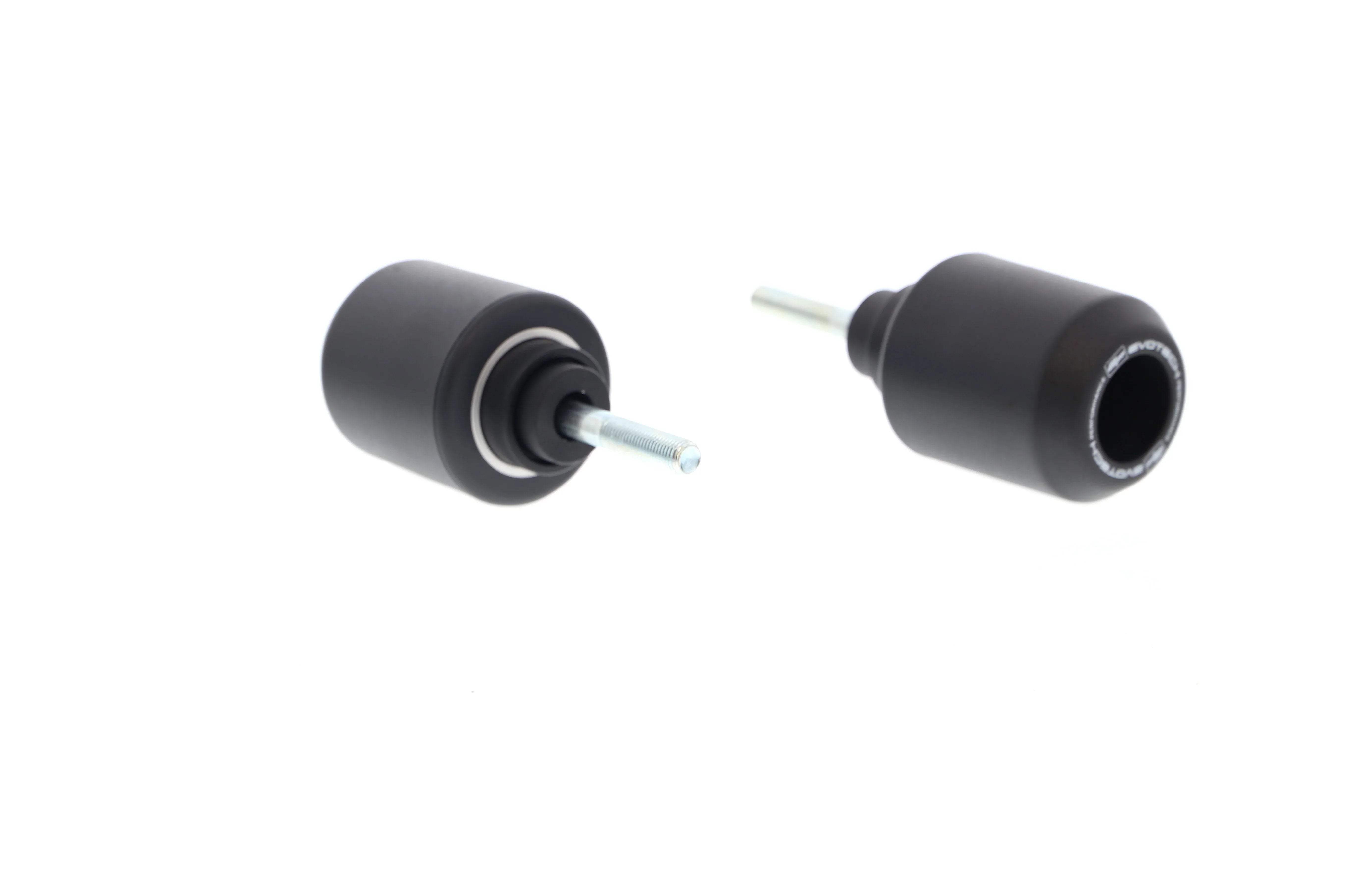 Evotech Yamaha MT-09 Sport Tracker ABS Crash Bobbins 2015 - 2016 - Sturzpads | Evotech Performance