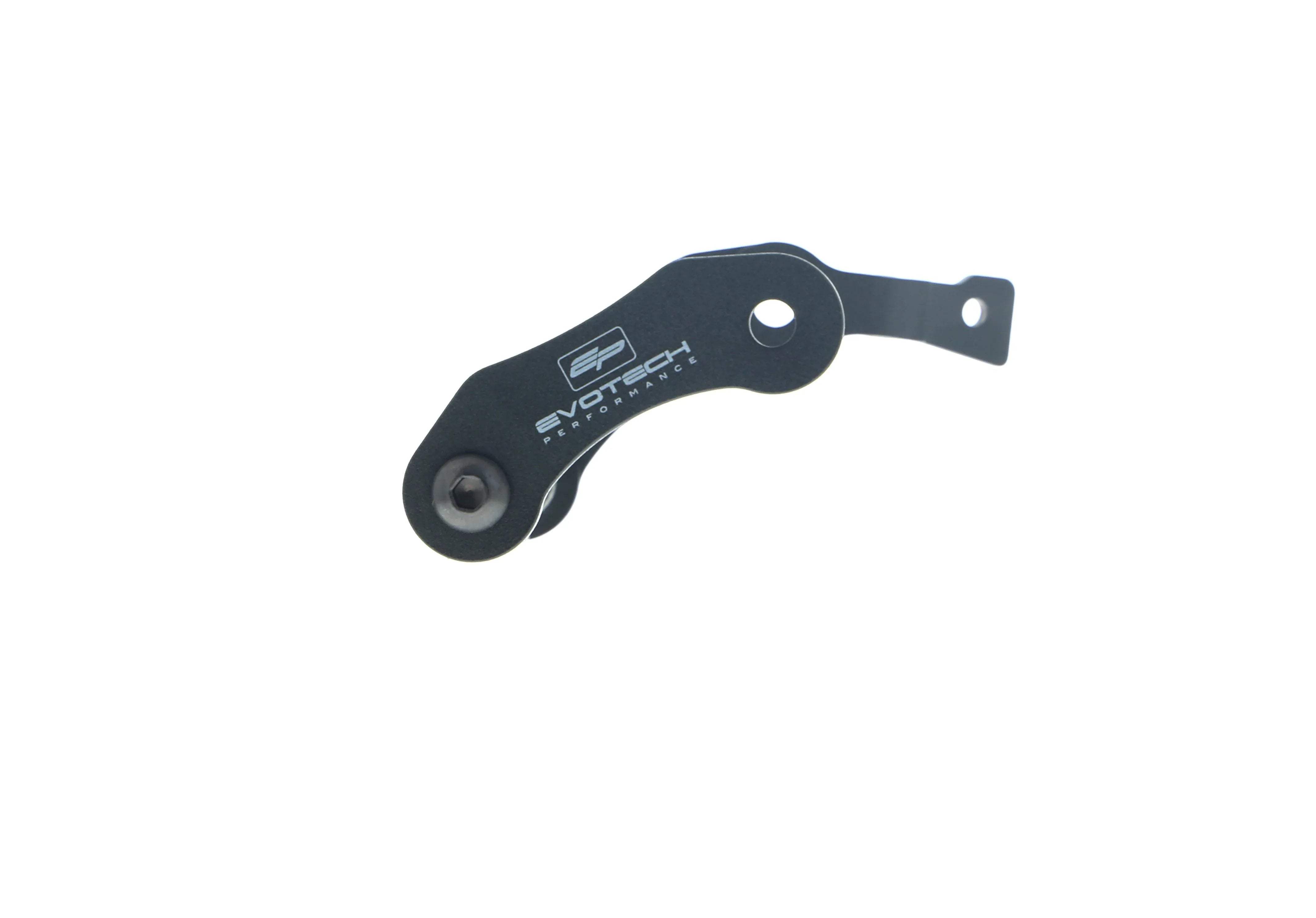 Evotech Yamaha FZ-09 Pillion Footpeg Removal Kit (2013 - 2016) - Soziusfußrastenabdeckung | Evotech Performance
