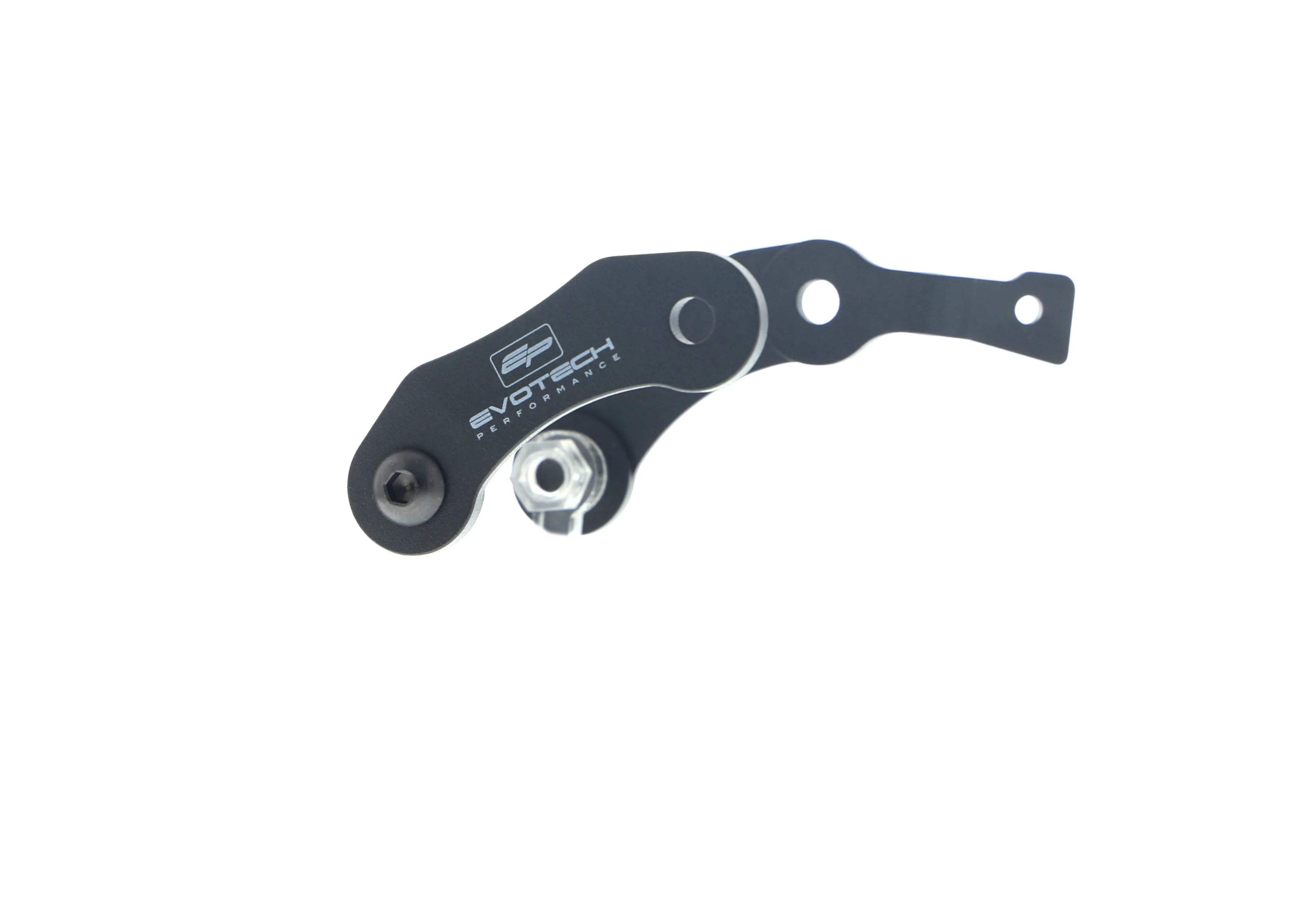 Evotech Yamaha FZ-09 Pillion Footpeg Removal Kit (2013 - 2016) - Soziusfußrastenabdeckung | Evotech Performance