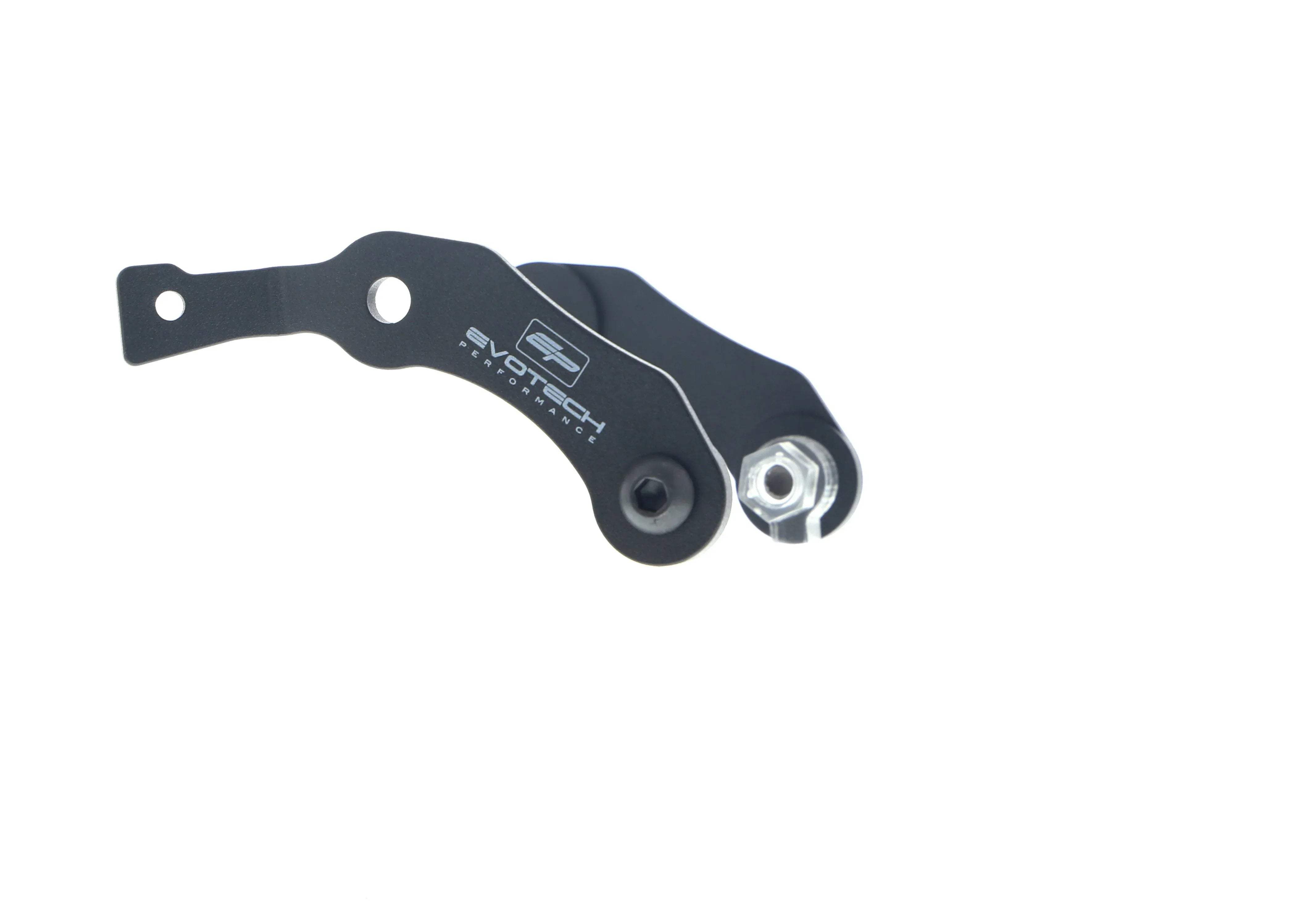 Evotech Yamaha FZ-09 Pillion Footpeg Removal Kit (2013 - 2016) - Soziusfußrastenabdeckung | Evotech Performance
