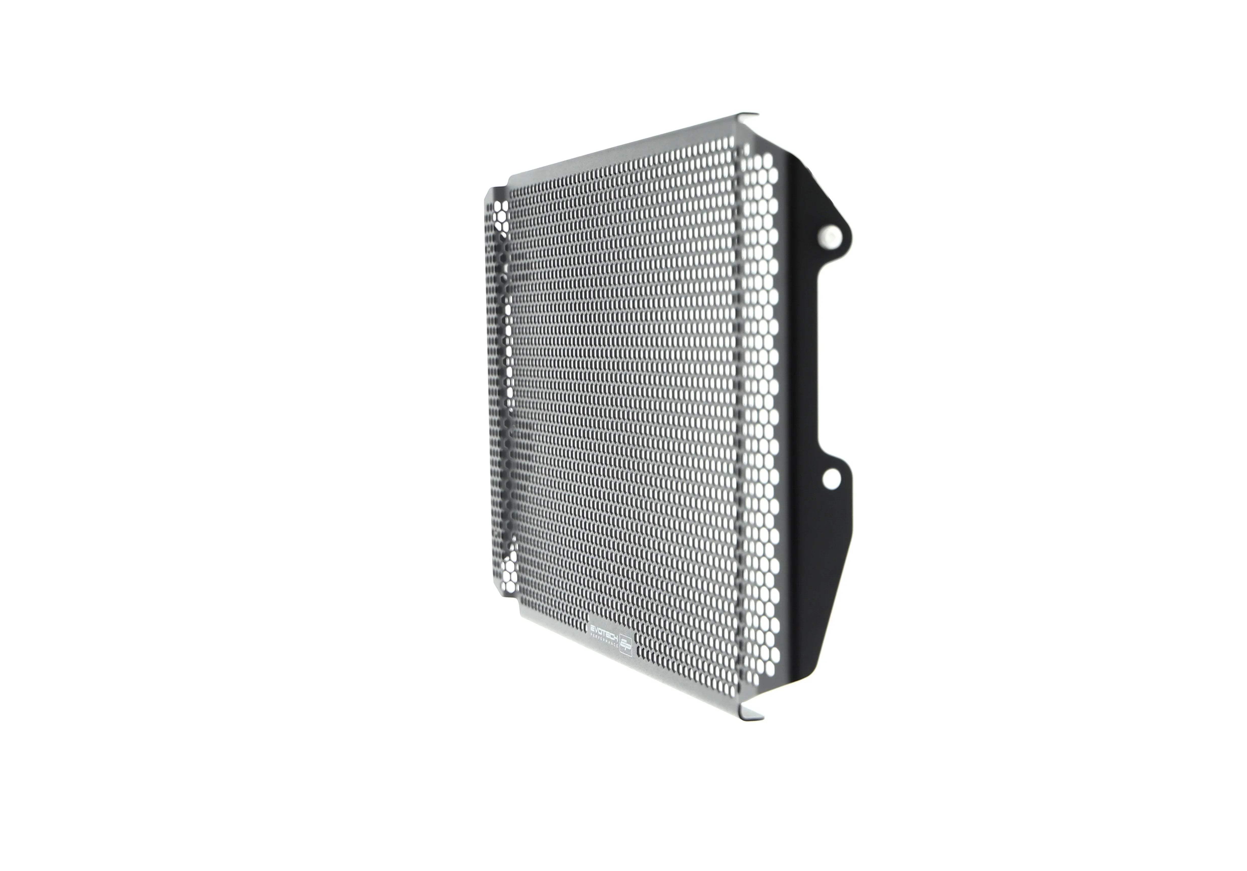 Evotech Yamaha FZ-09 Radiator Guard (2017-2020) - Kühlerschutzgitter | Evotech Performance