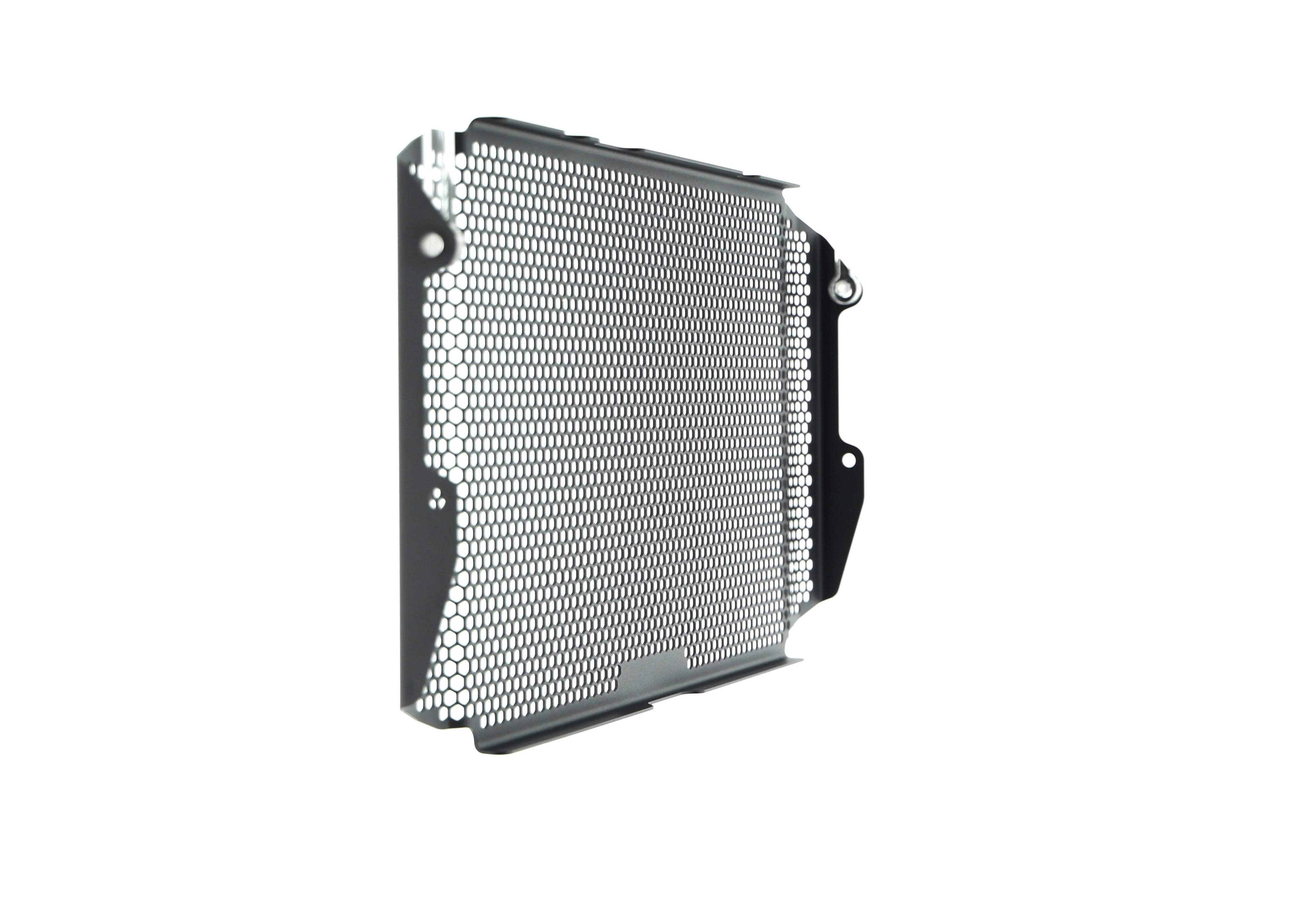 Evotech Yamaha FZ-09 Radiator Guard (2017-2020) - Kühlerschutzgitter | Evotech Performance