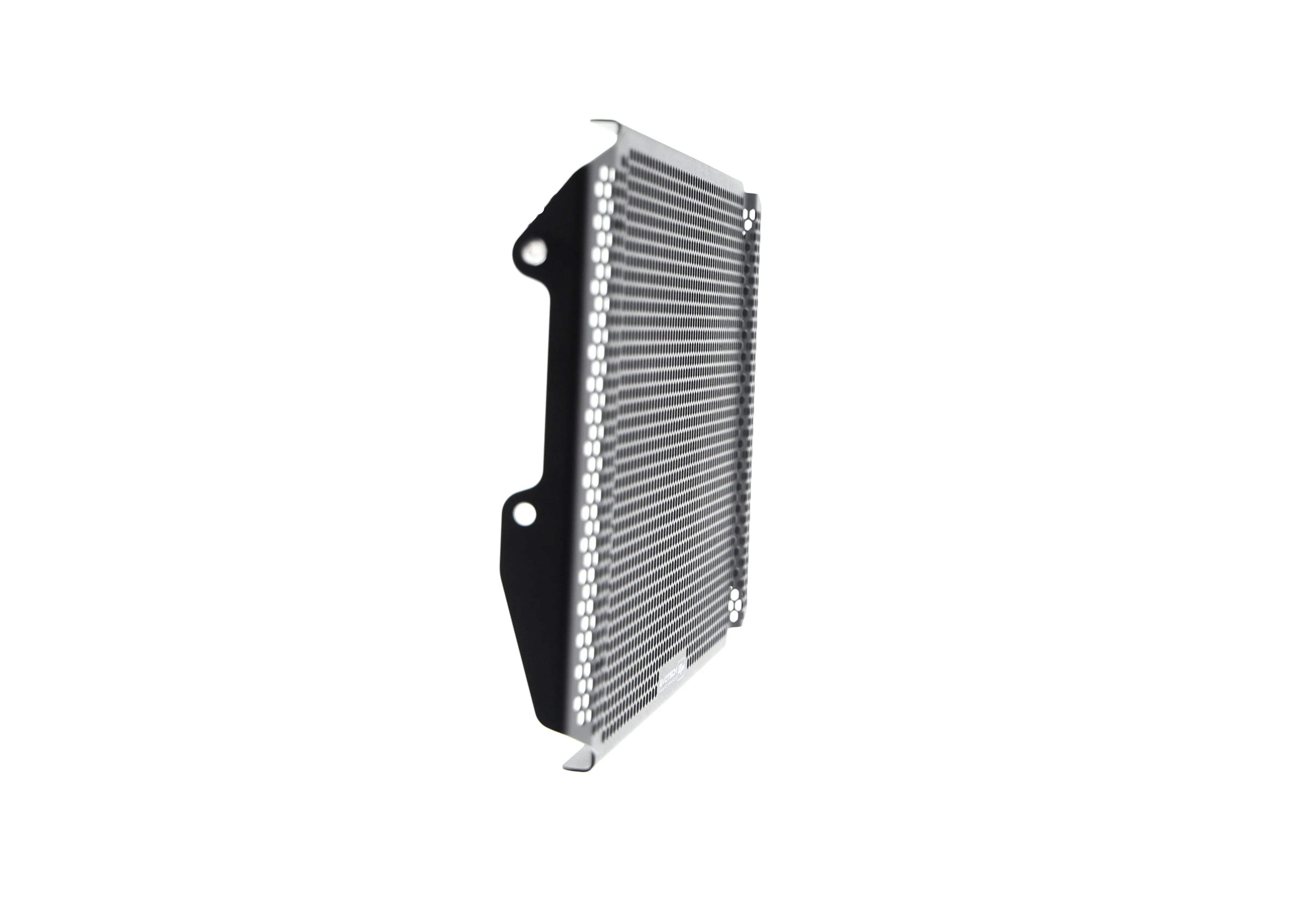 Evotech Yamaha FZ-09 Radiator Guard (2017-2020) - Kühlerschutzgitter | Evotech Performance