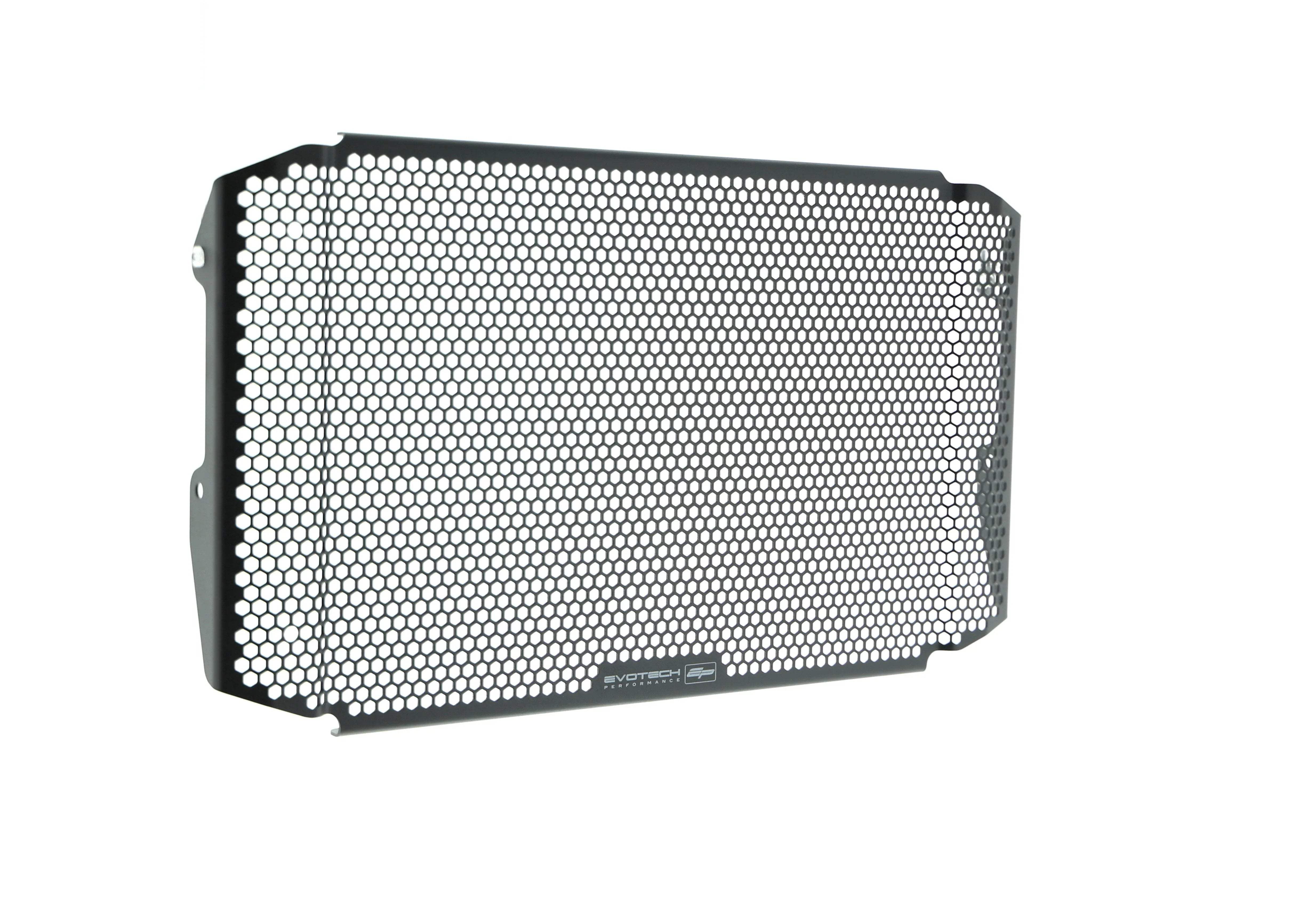 Evotech Yamaha FZ-09 Radiator Guard (2017-2020) - Kühlerschutzgitter | Evotech Performance