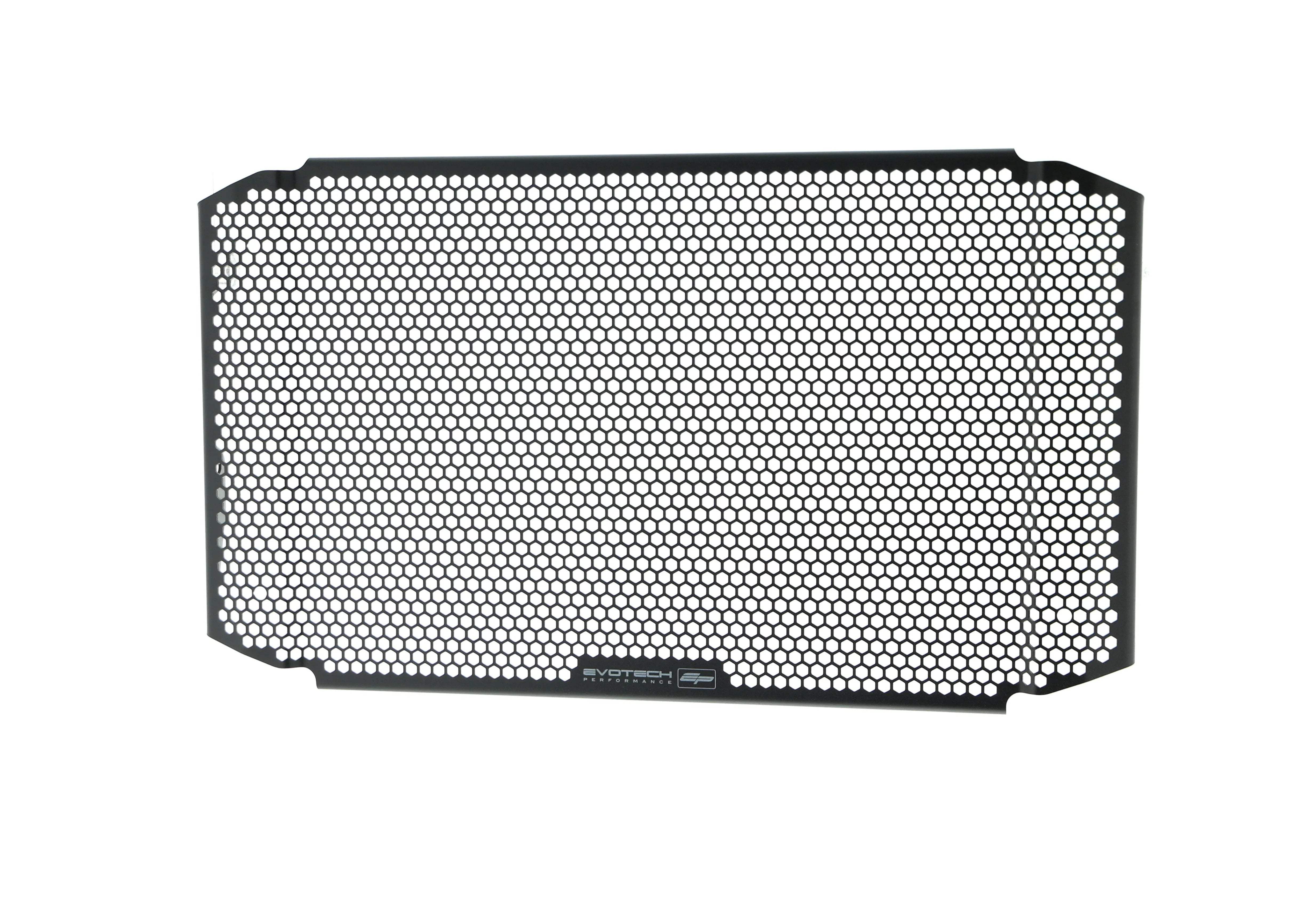 Evotech Yamaha FZ-09 Radiator Guard (2017-2020) - Kühlerschutzgitter | Evotech Performance