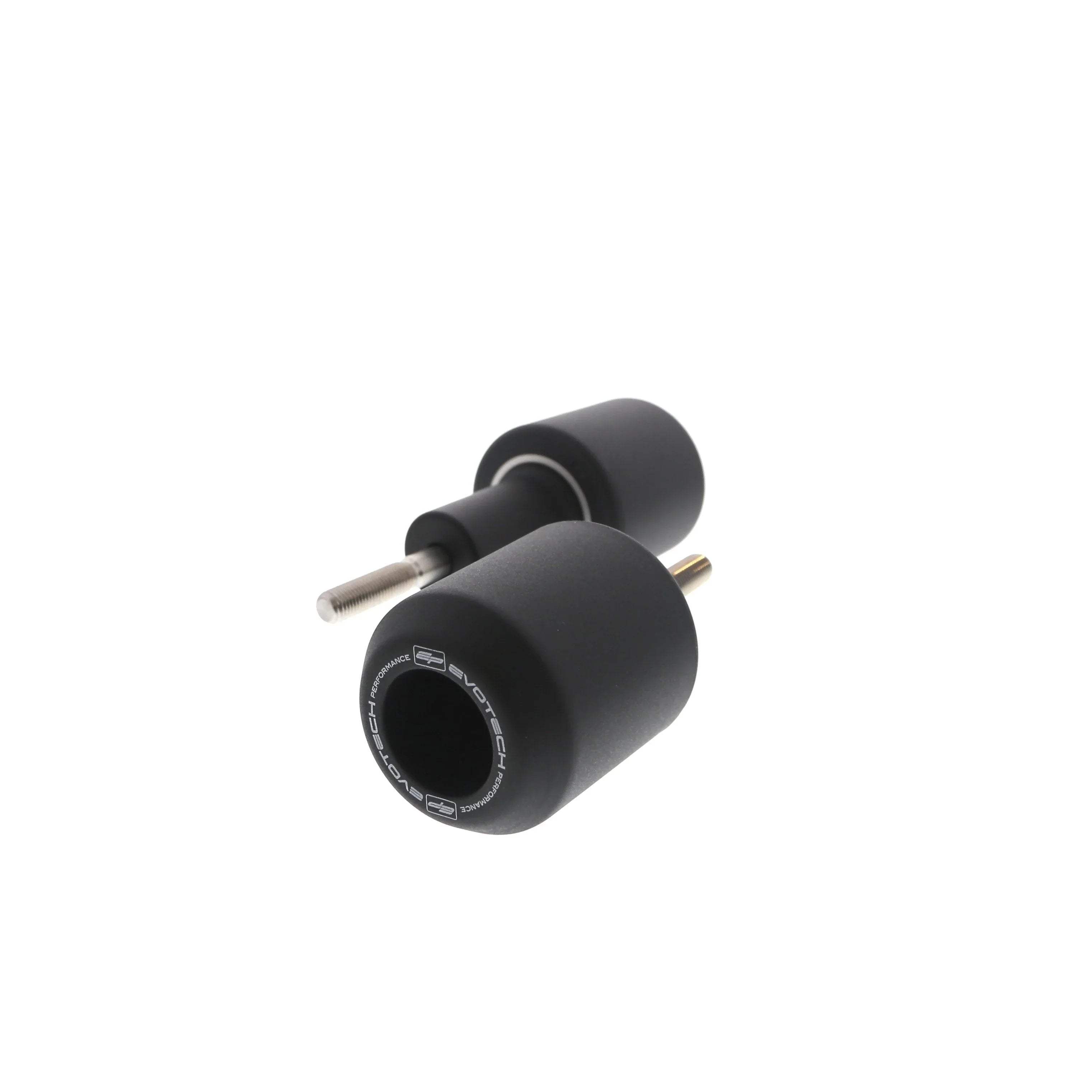 Evotech Crash Protection Bobbins - Yamaha MT-09 SP (2021-2023) - Sturzpads | Evotech Performance