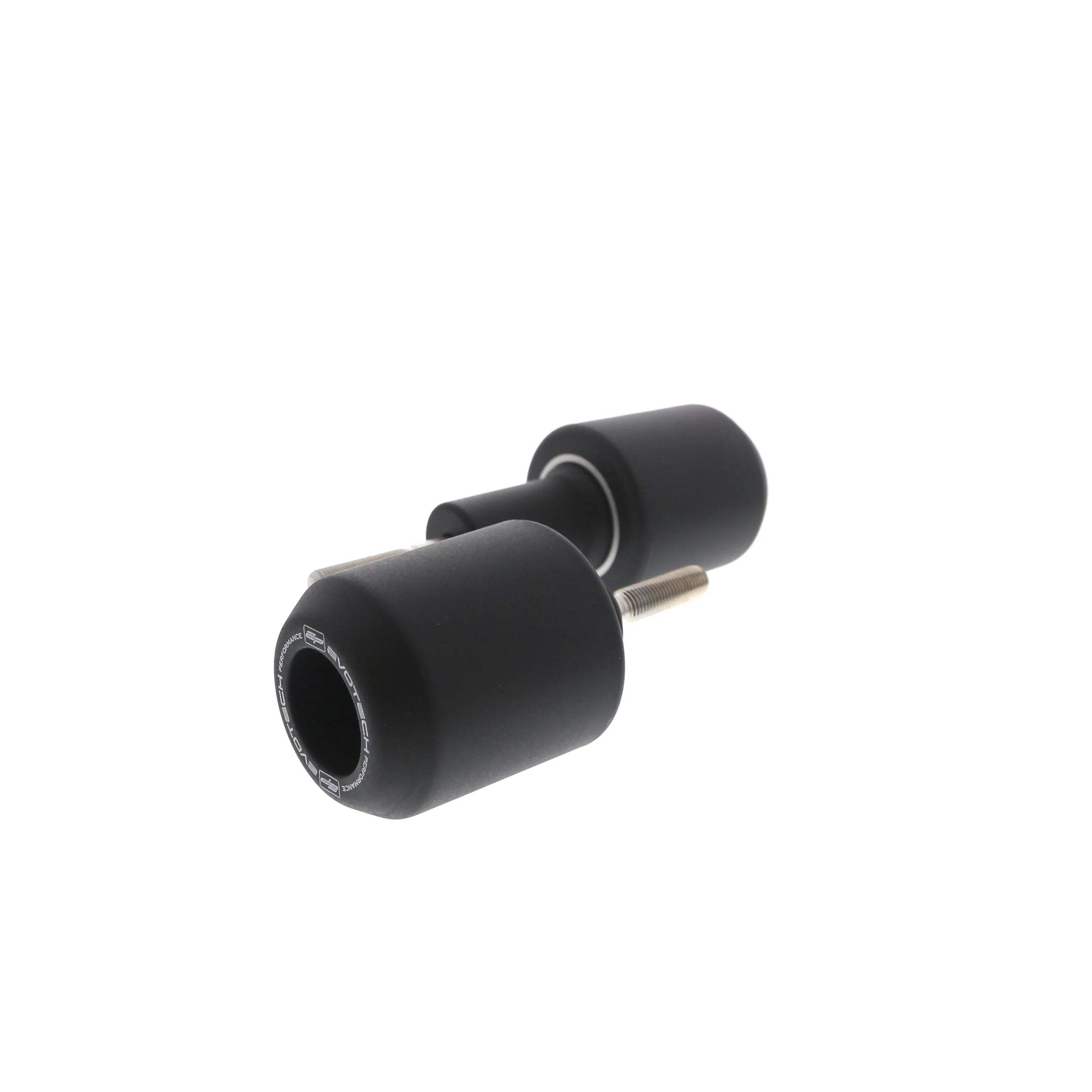 Evotech Crash Protection Bobbins - Yamaha MT-09 SP (2021-2023) - Sturzpads | Evotech Performance