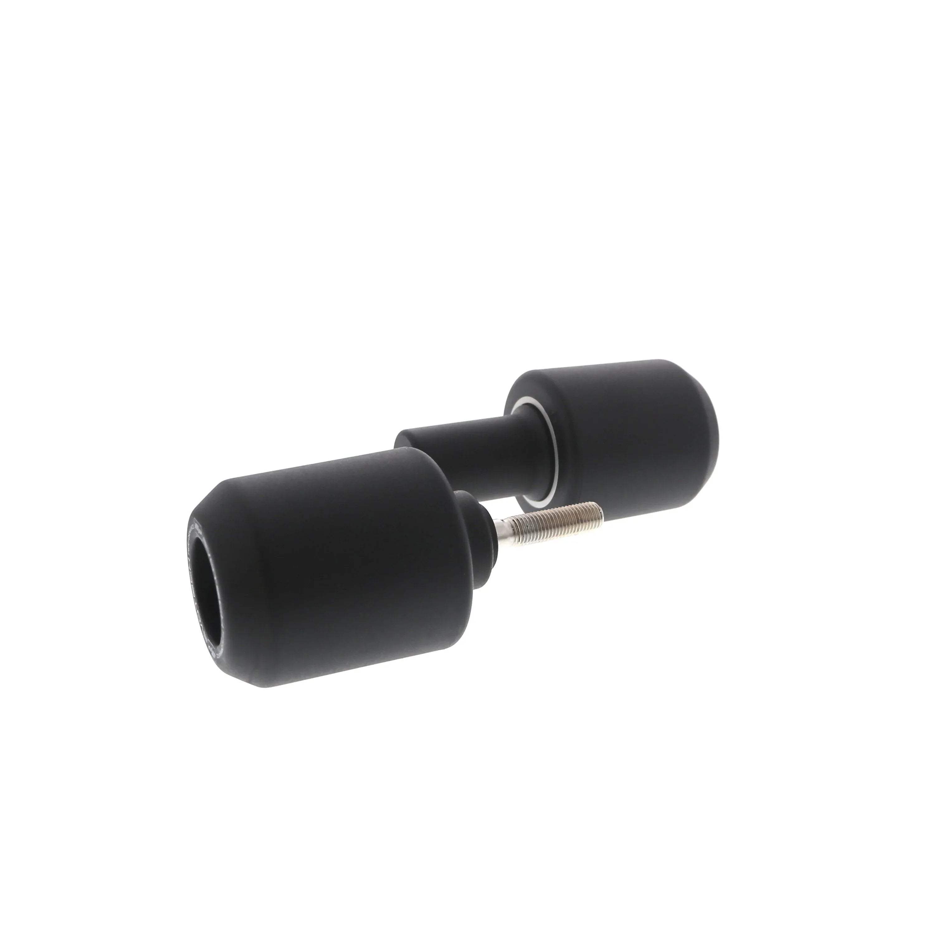 Evotech Crash Protection Bobbins - Yamaha MT-09 SP (2021-2023) - Sturzpads | Evotech Performance