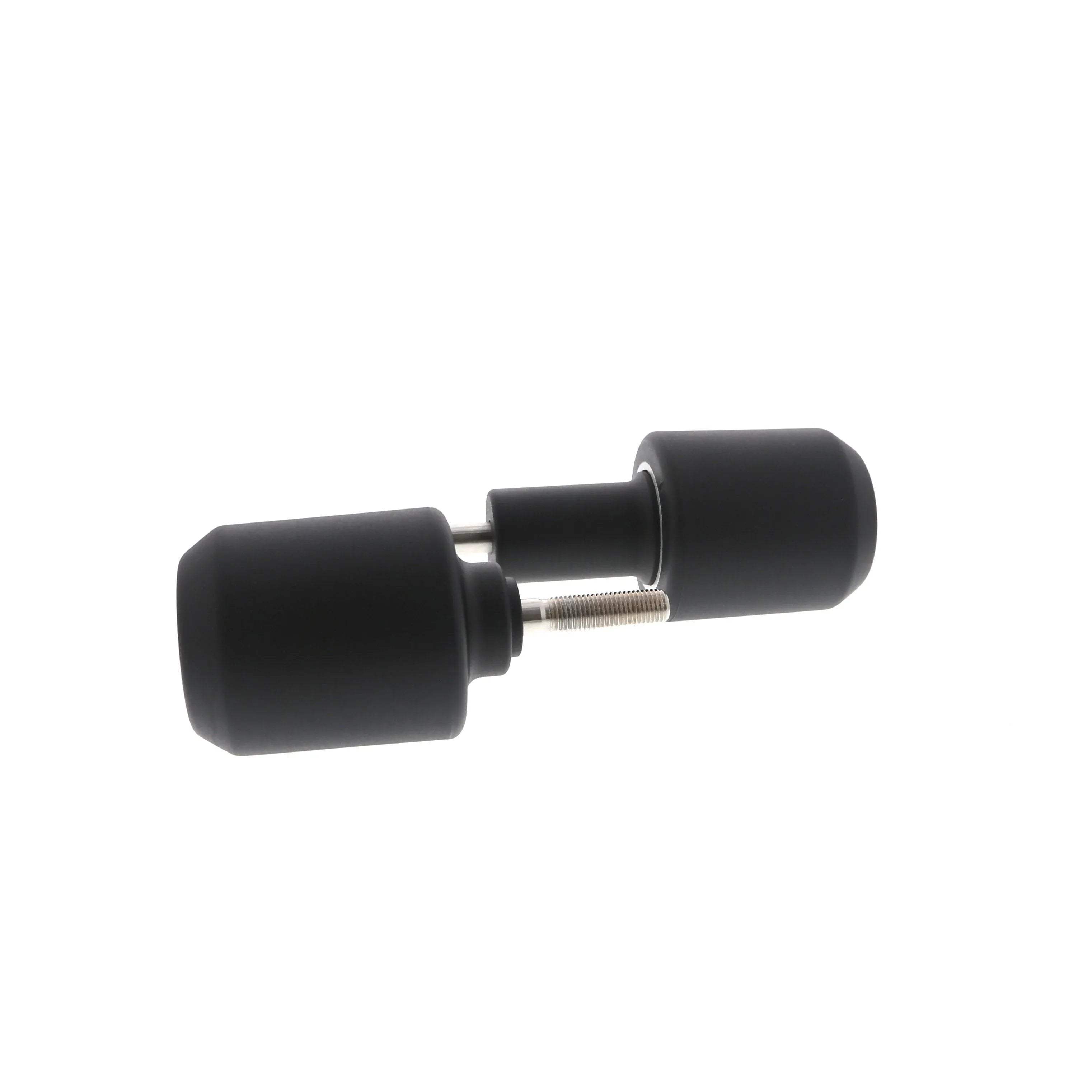 Evotech Performance Crash Protection Bobbins - Yamaha XSR900 (2022+) - Sturzpads | Evotech Performance