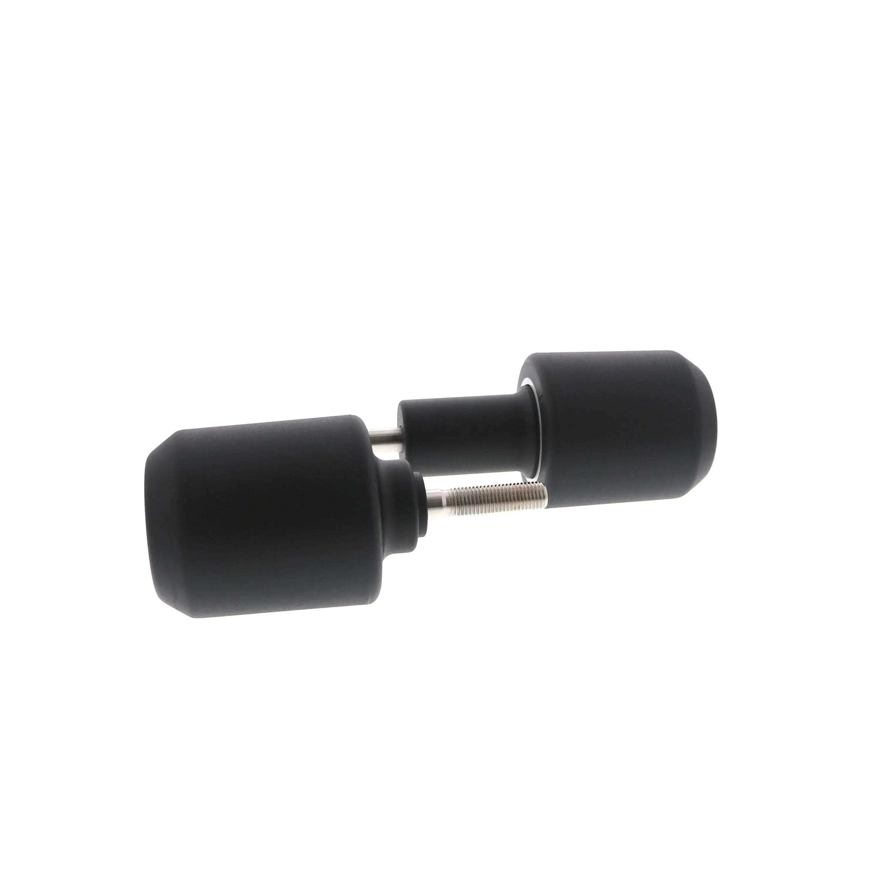 Evotech Crash Protection Bobbins - Yamaha MT-09 SP (2021-2023) - Sturzpads | Evotech Performance