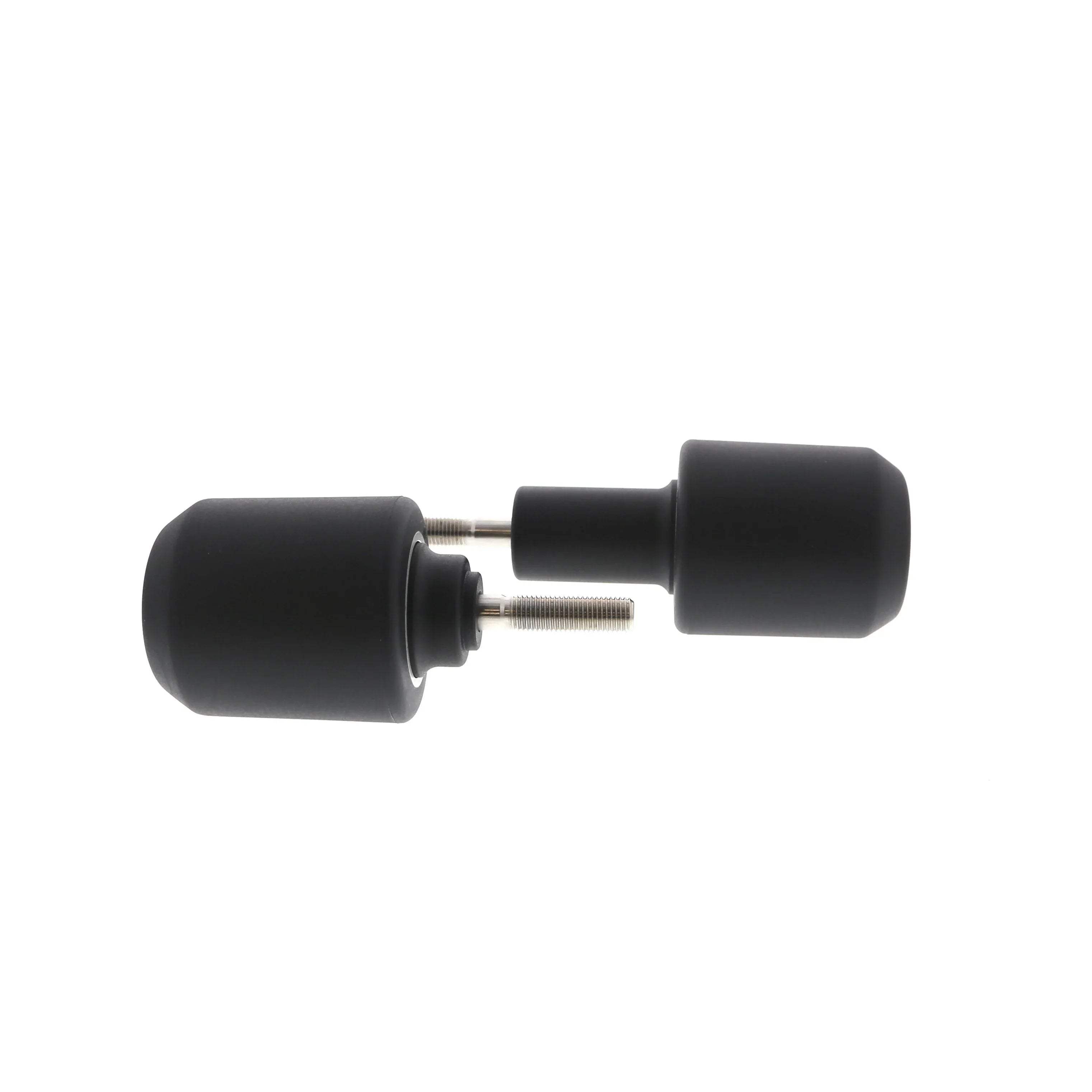 Evotech Crash Protection Bobbins - Yamaha MT-09 SP (2021-2023) - Sturzpads | Evotech Performance