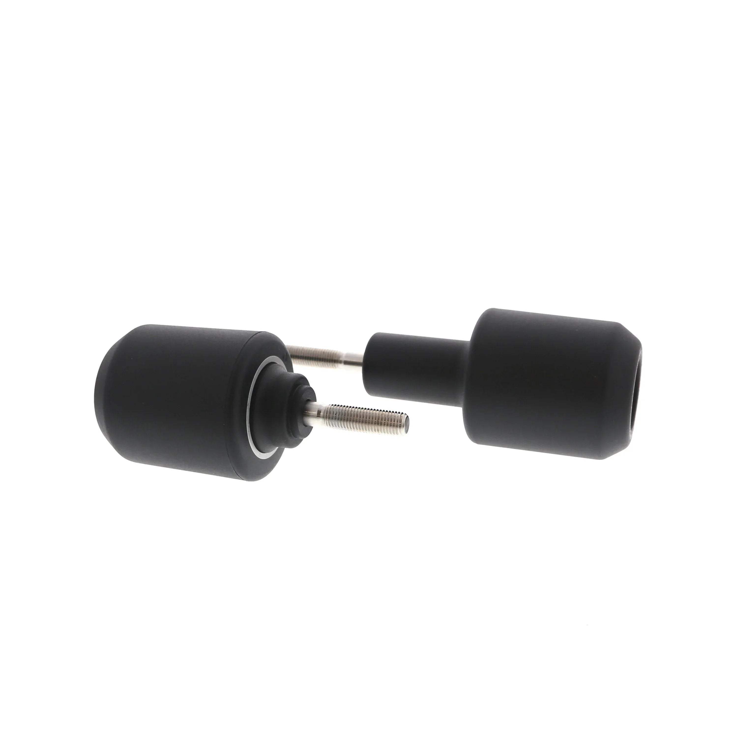 Evotech Crash Protection Bobbins - Yamaha MT-09 SP (2021-2023) - Sturzpads | Evotech Performance