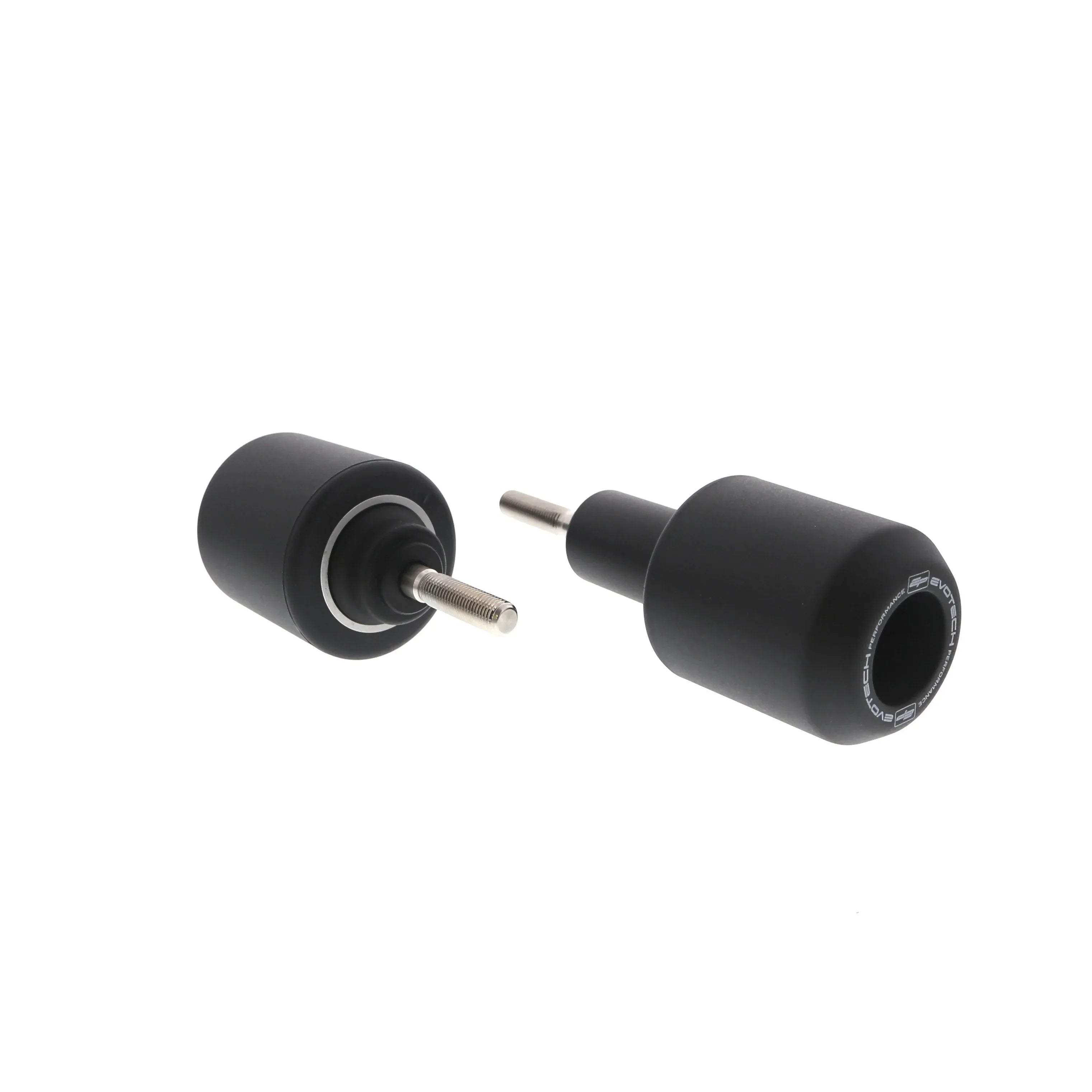 Evotech Crash Protection Bobbins - Yamaha MT-09 SP (2021-2023) - Sturzpads | Evotech Performance