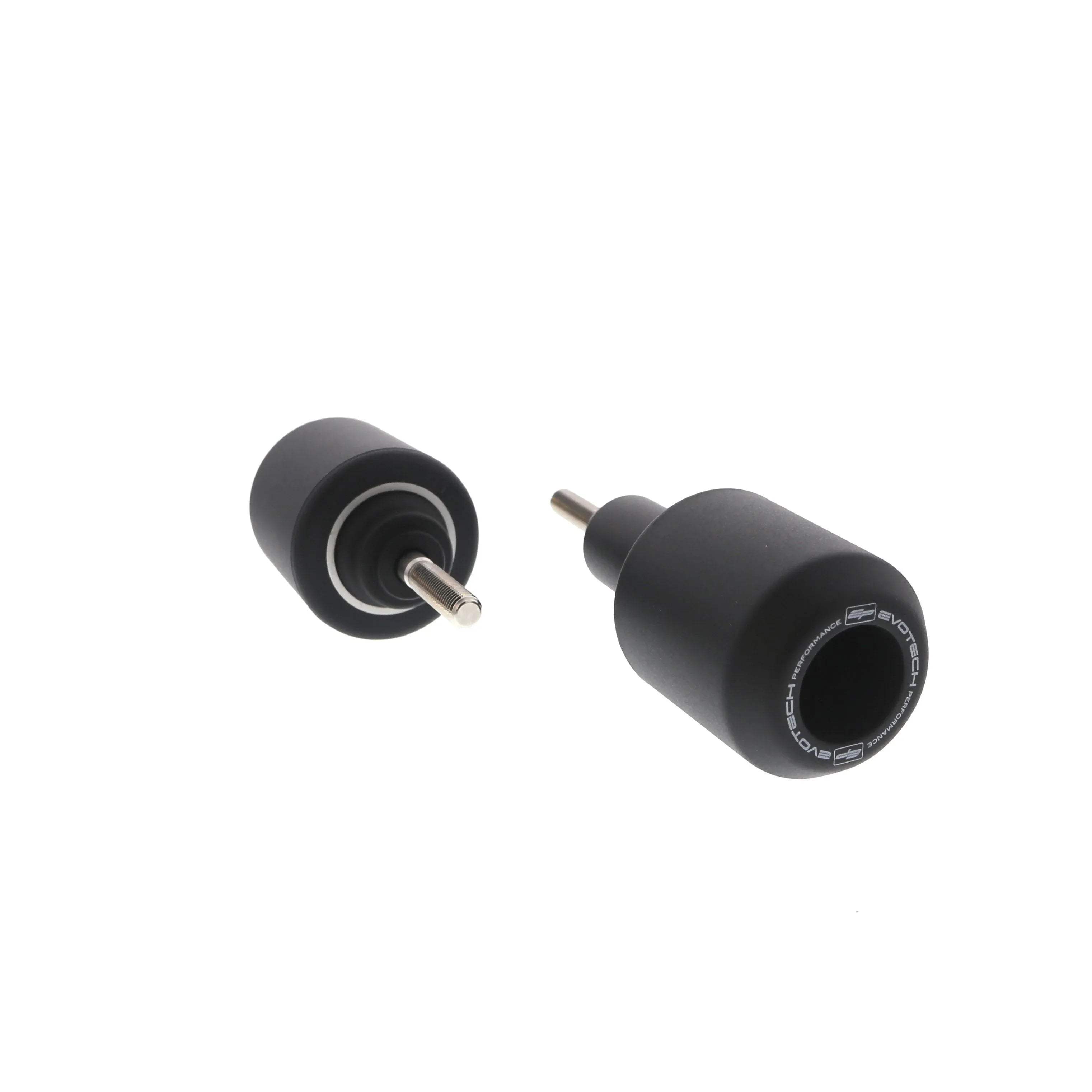 Evotech Crash Protection Bobbins - Yamaha MT-09 SP (2021-2023) - Sturzpads | Evotech Performance