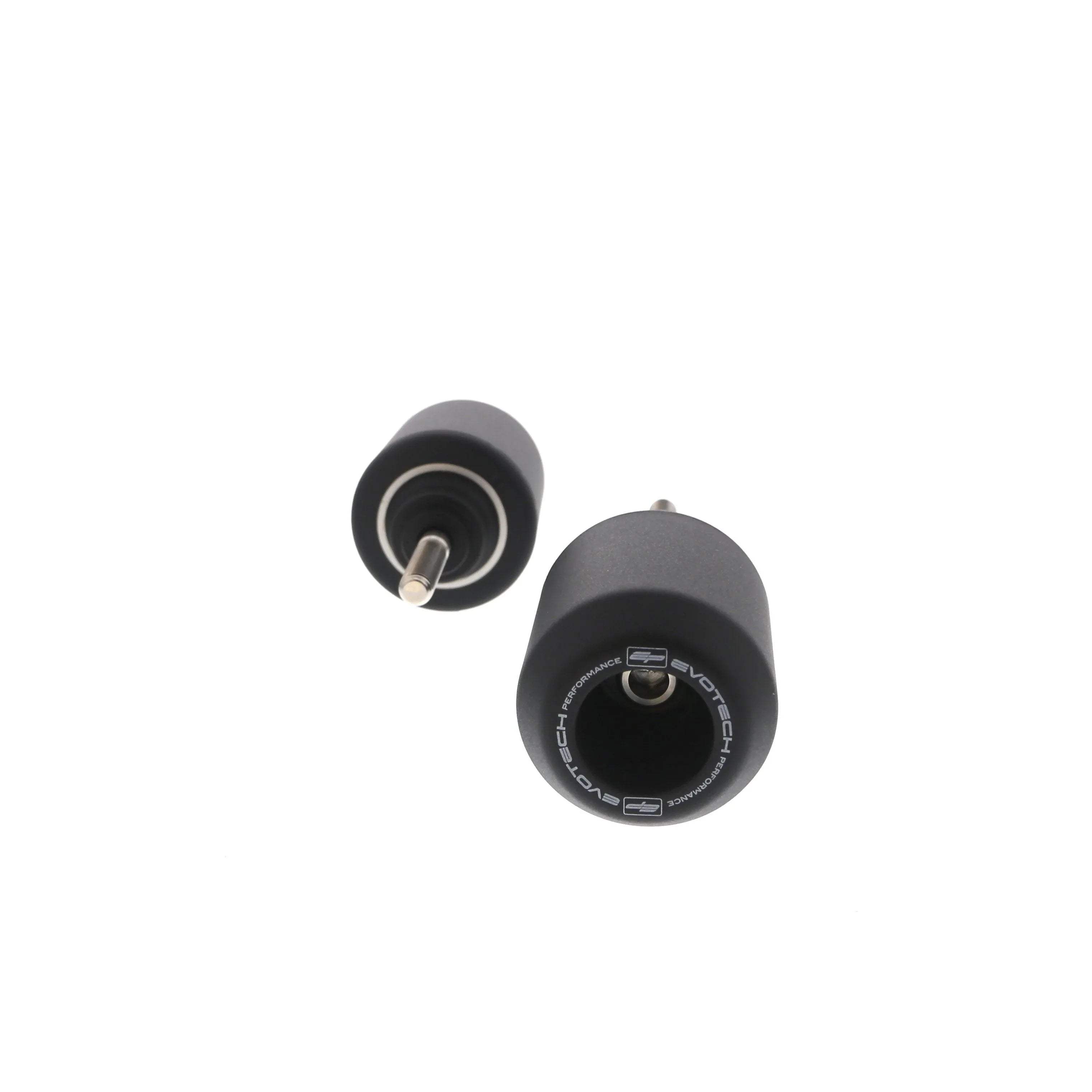 Evotech Performance Crash Protection Bobbins - Yamaha XSR900 (2022+) - Sturzpads | Evotech Performance